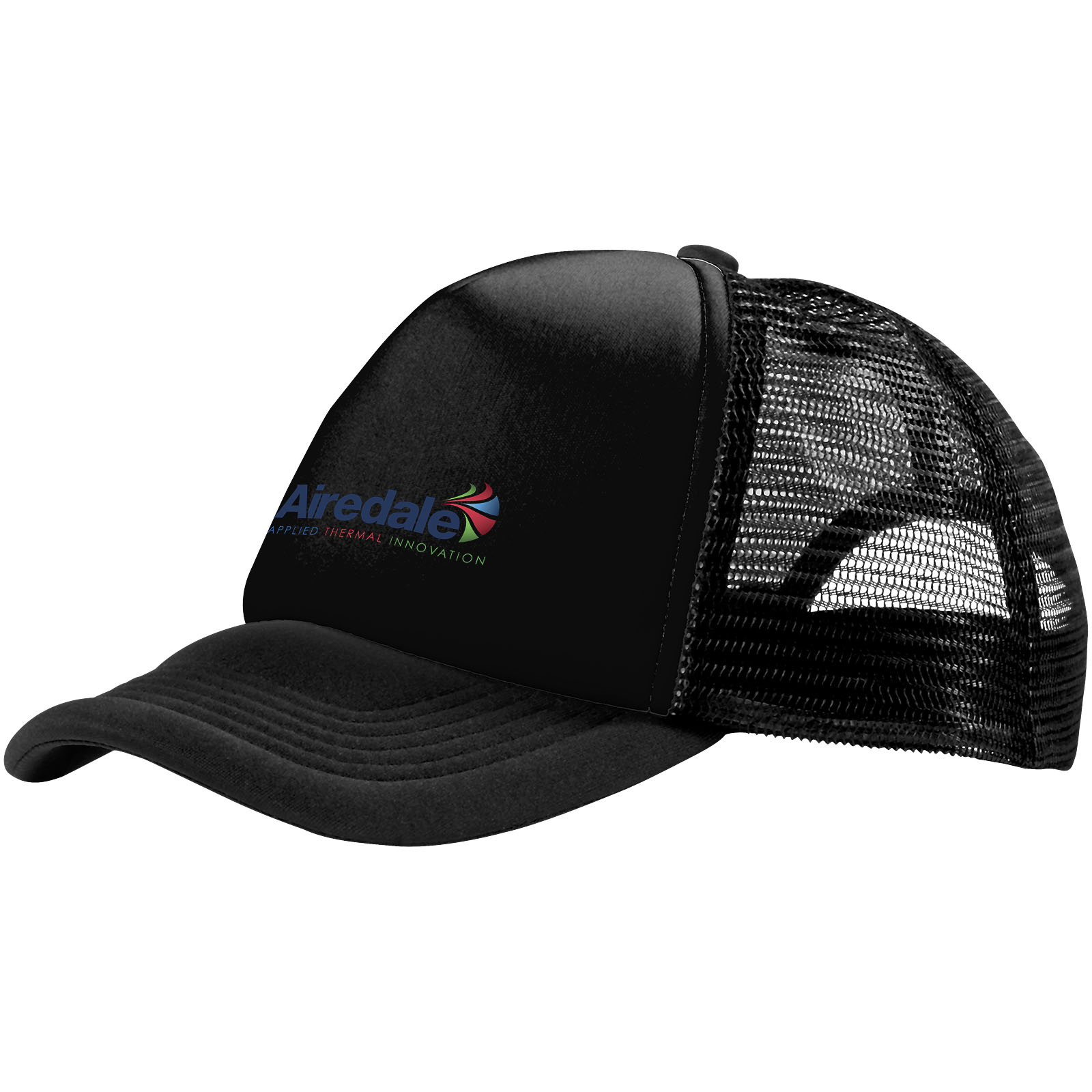 Trucker 5 panel 100 g/m2 cap