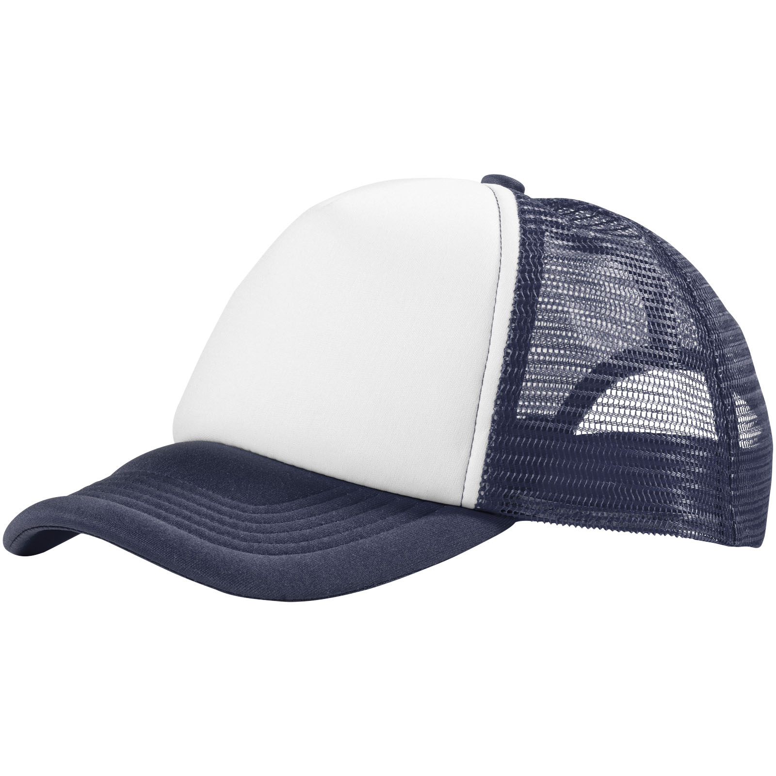 Trucker 5 panel 100 g/m2 cap
