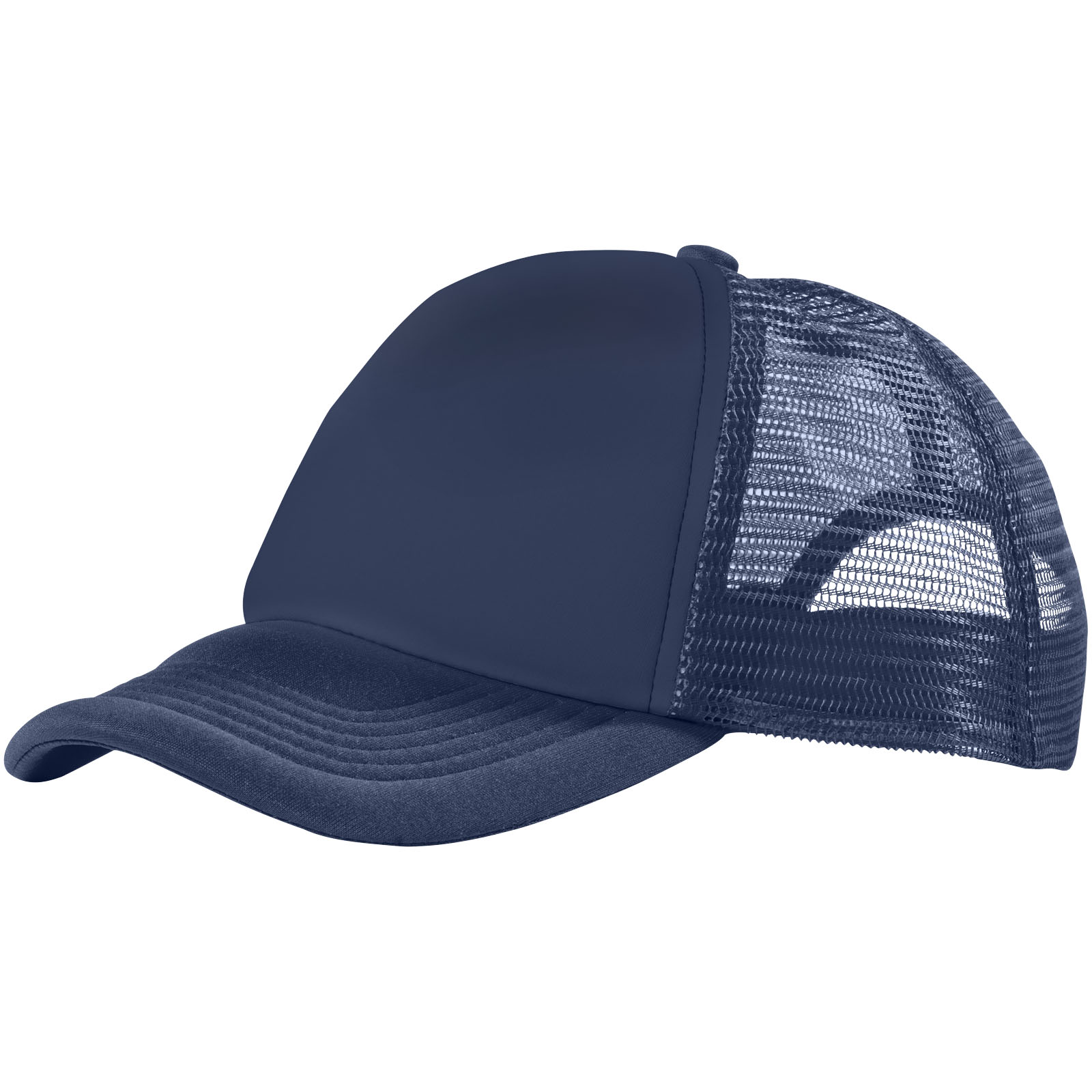 Trucker 5 panel 100 g/m2 cap