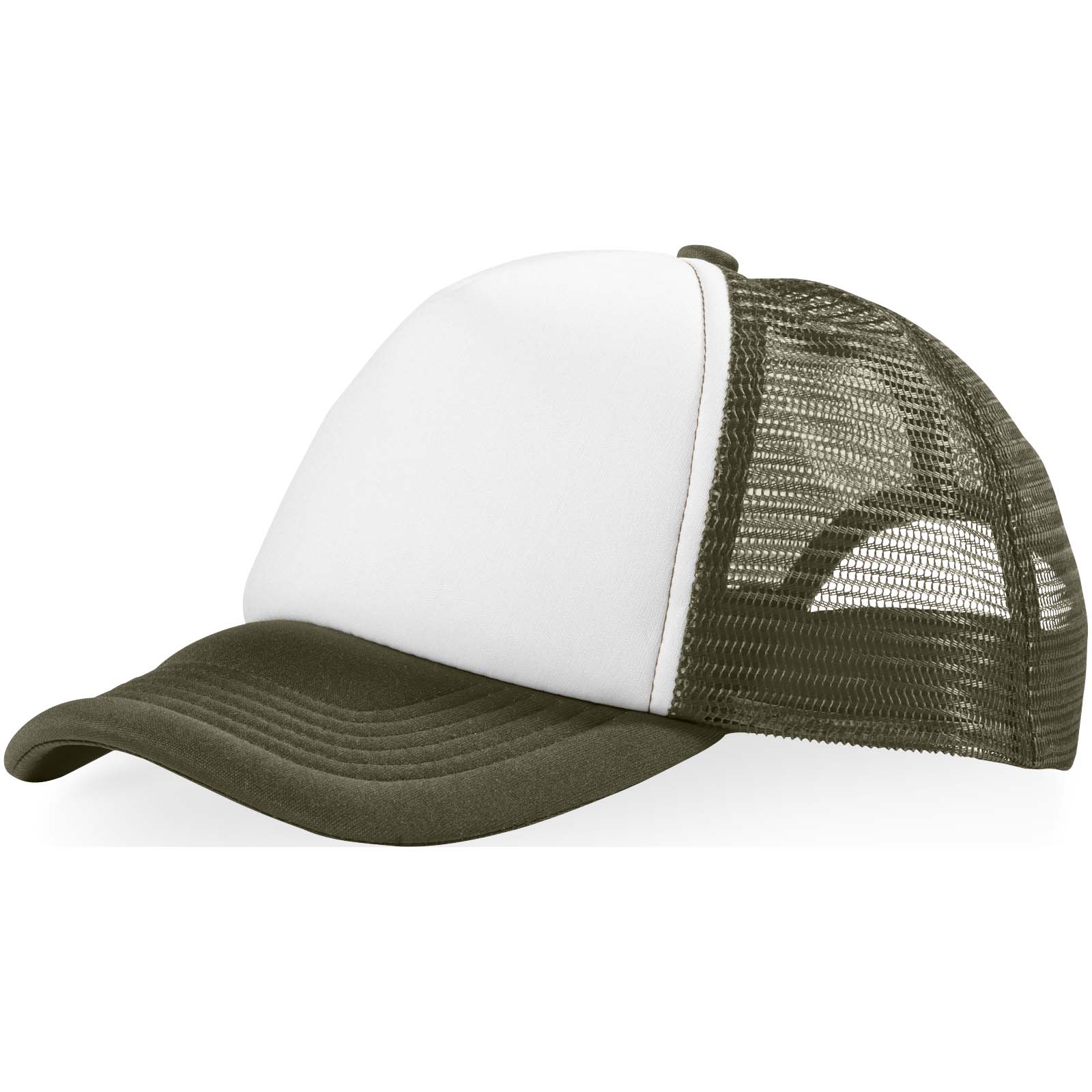 Trucker 5 panel 100 g/m2 cap