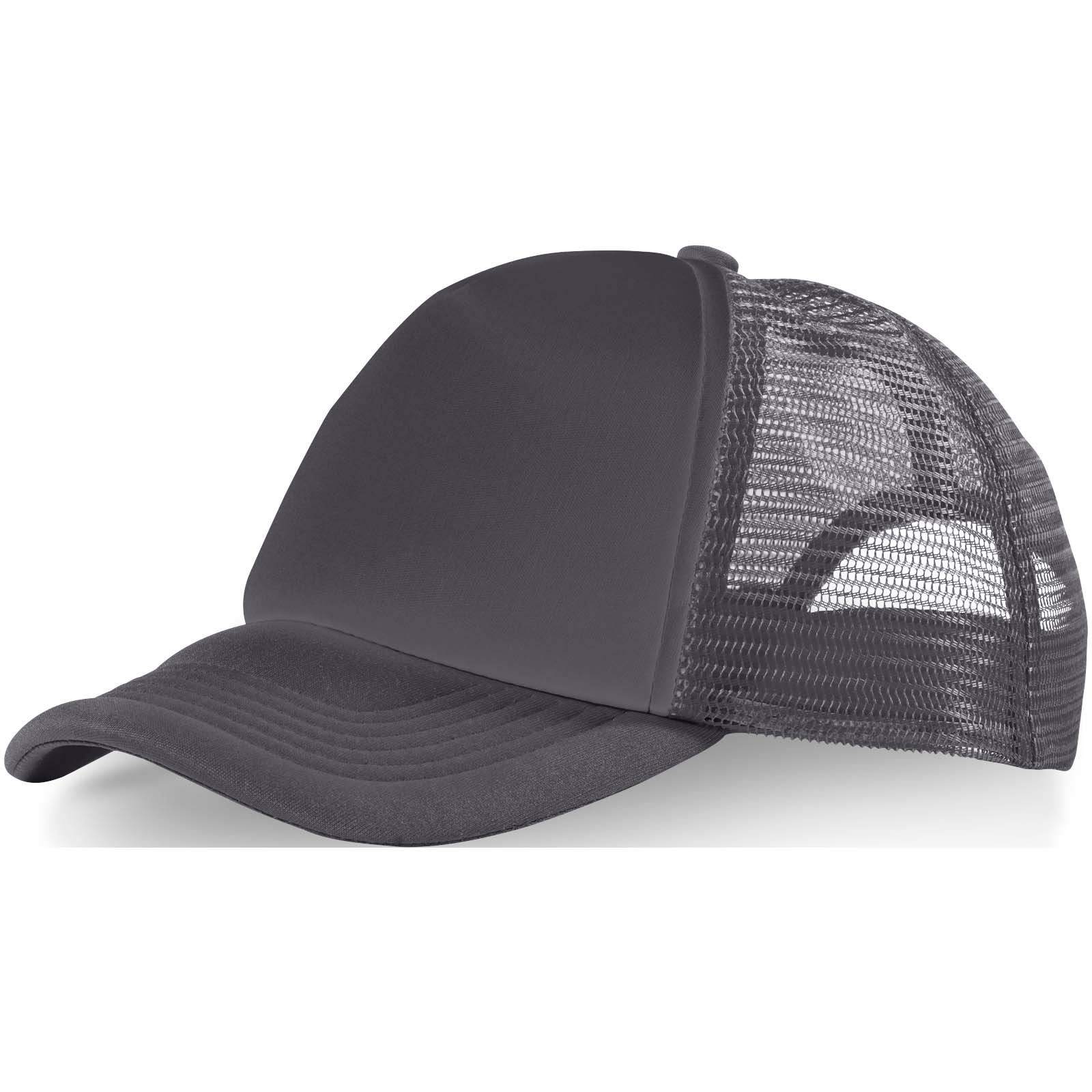 Trucker 5 panel 100 g/m2 cap