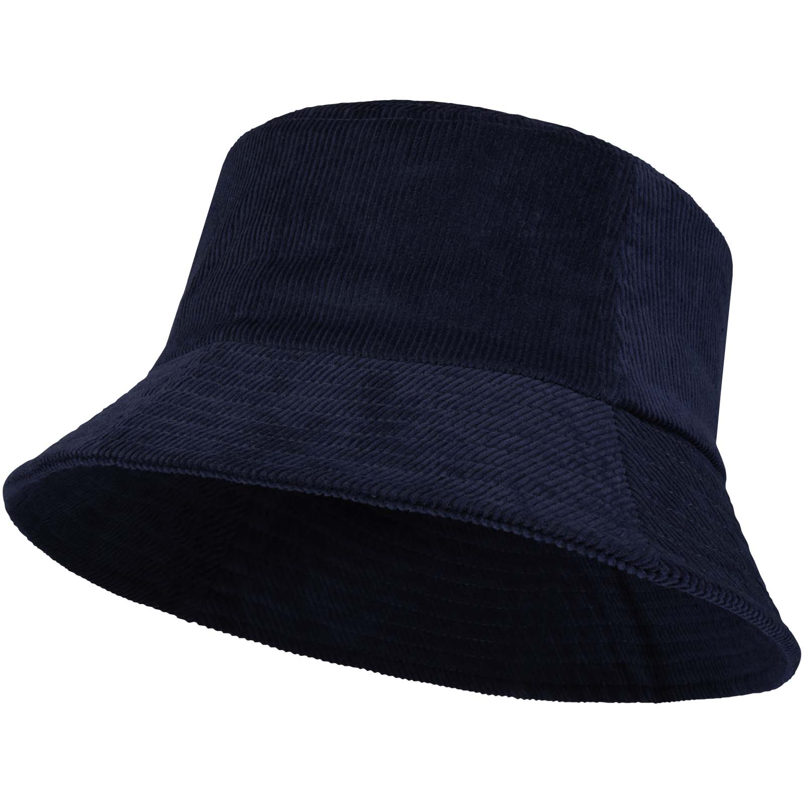Howson 280 g/m² recycled corduroy sun hat