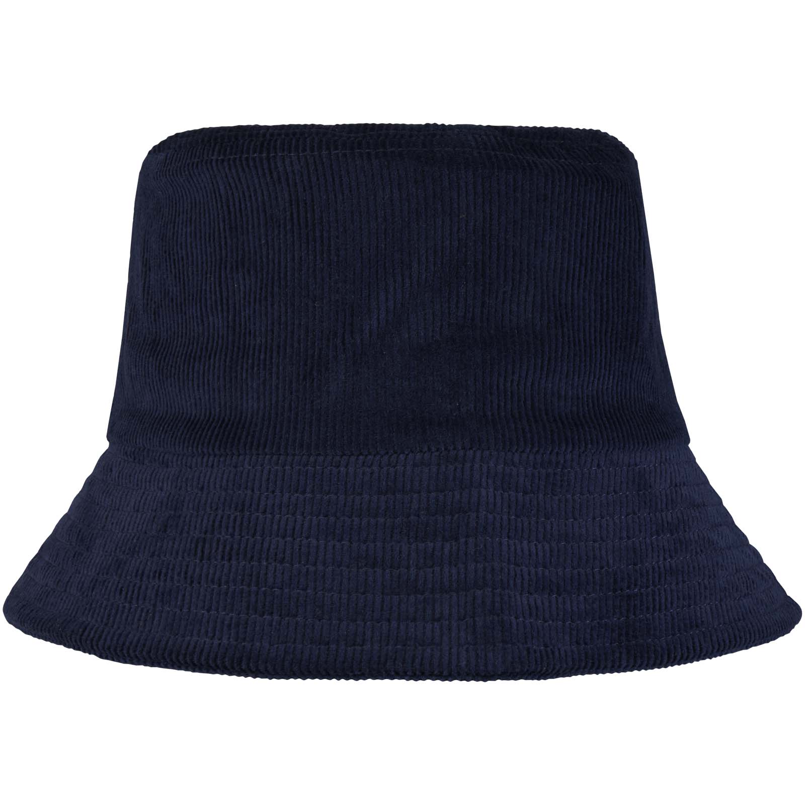 Howson 280 g/m² recycled corduroy sun hat