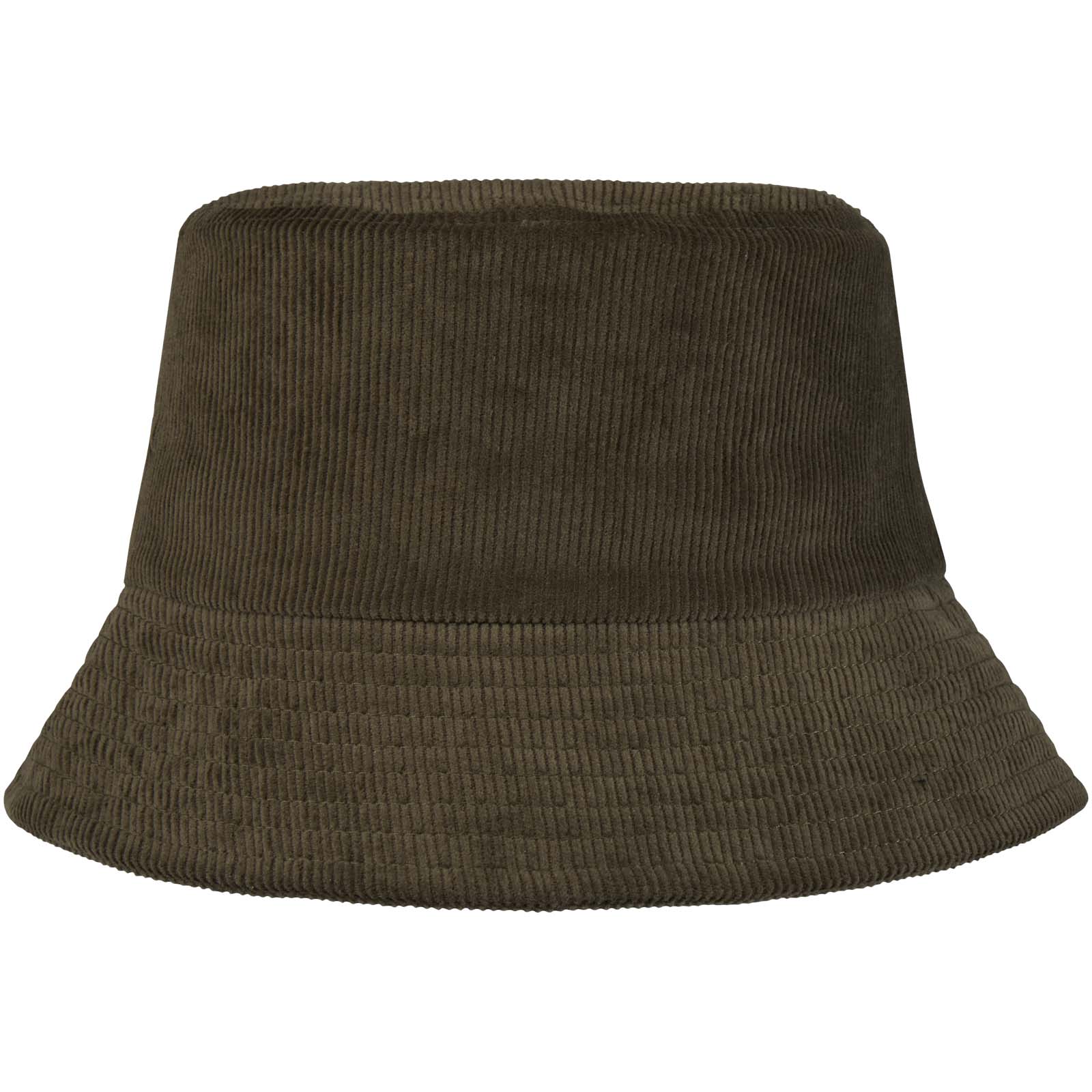 Howson 280 g/m² recycled corduroy sun hat