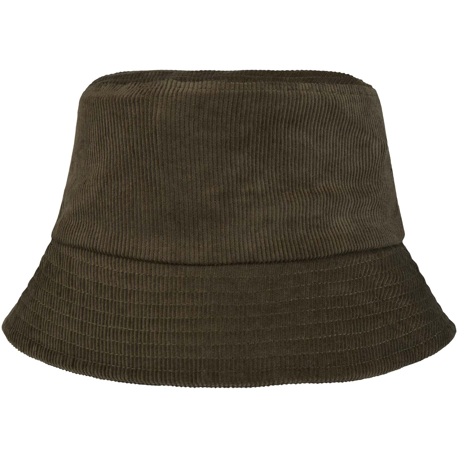 Howson 280 g/m² recycled corduroy sun hat