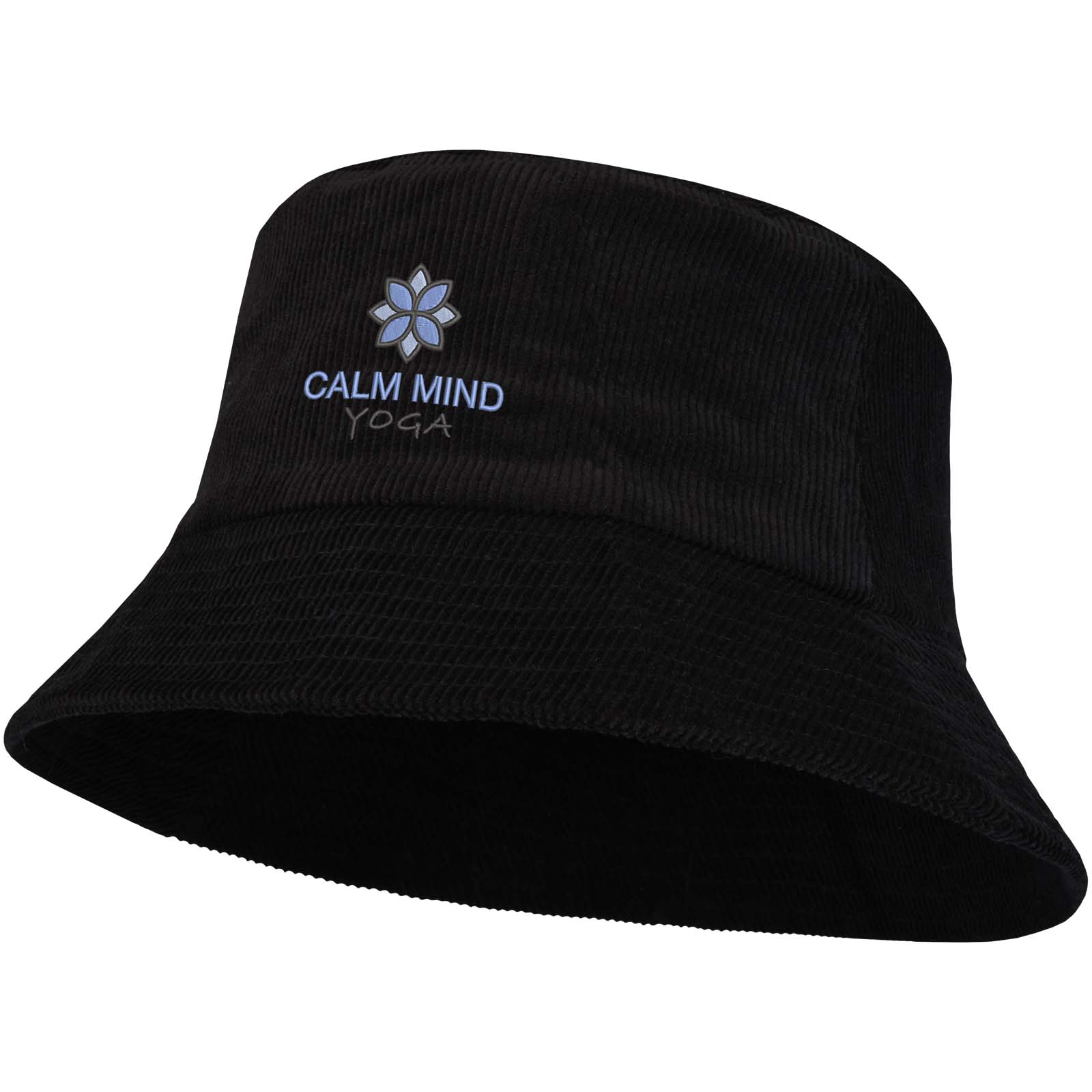 Howson 280 g/m² recycled corduroy sun hat