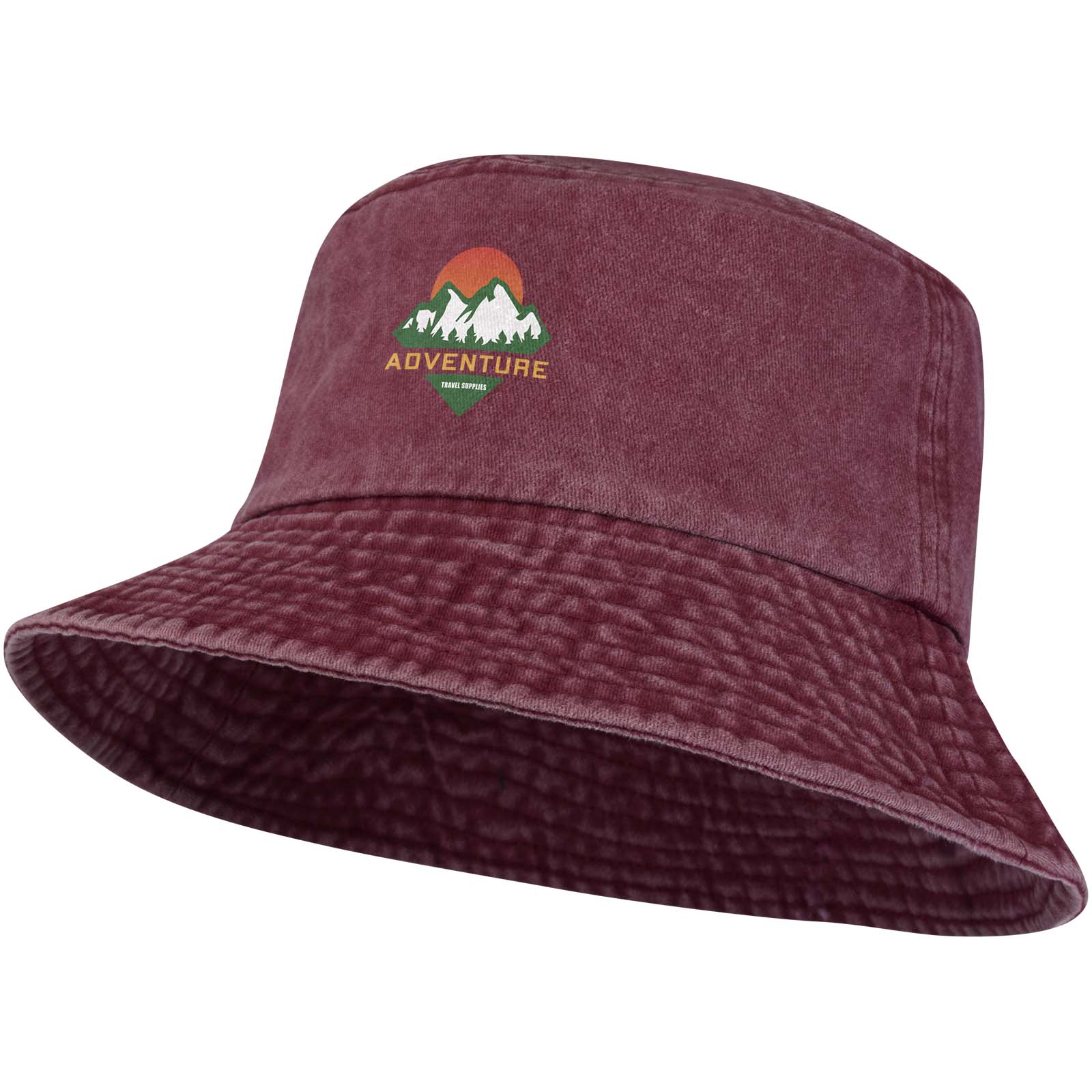 Mitica 270 g/m² washed sun hat