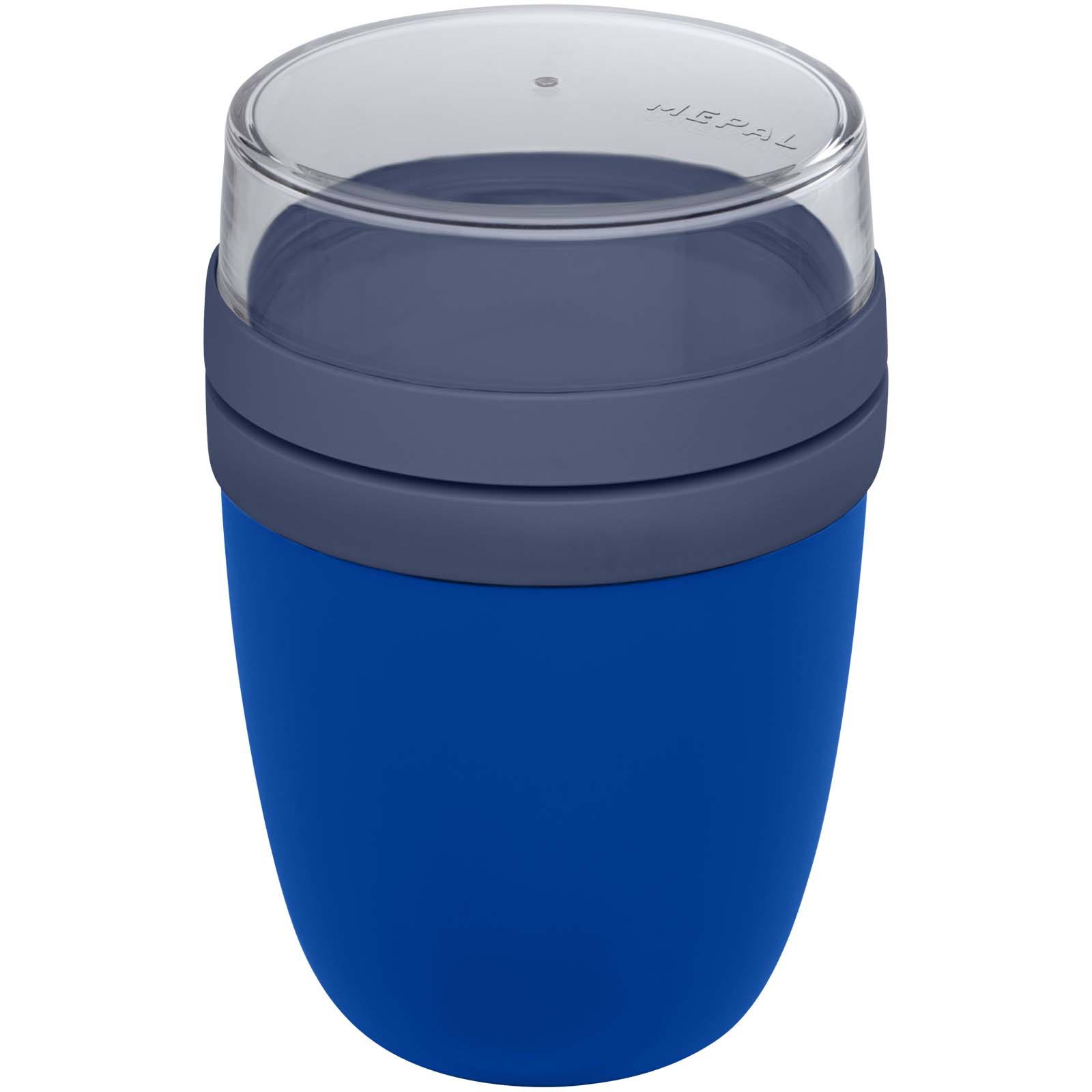 Mepal Ellipse 500+200 ml lunch pot