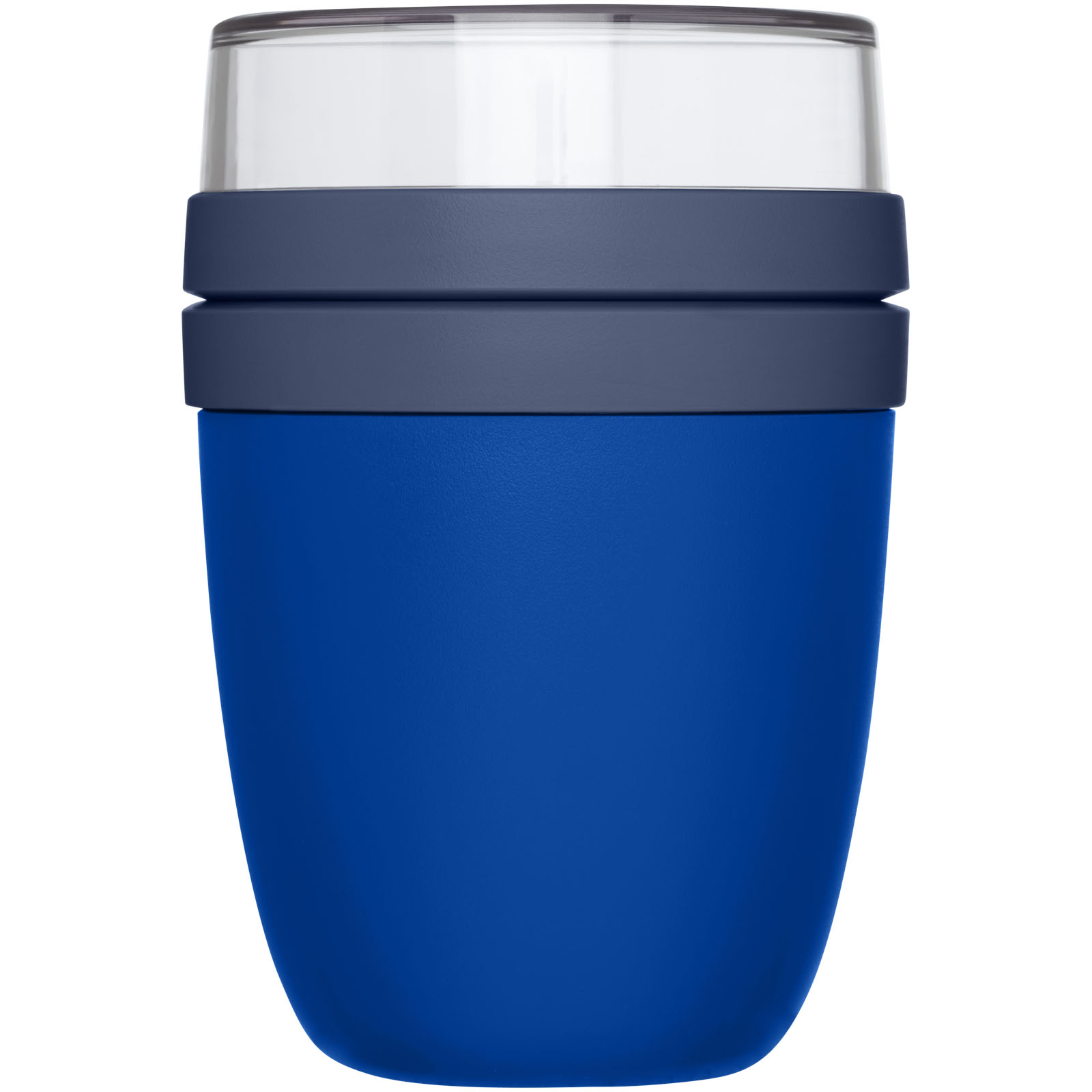 Mepal Ellipse 500+200 ml lunch pot
