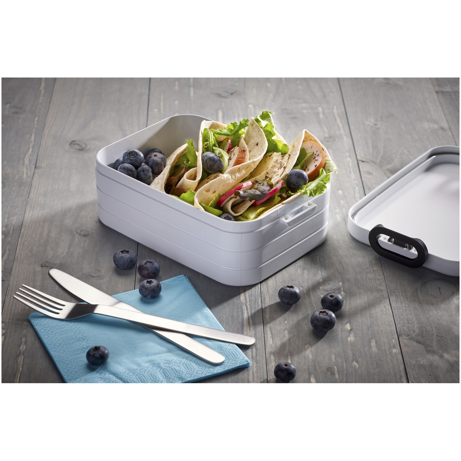 Mepal Take-a-break 900 ml lunch box midi