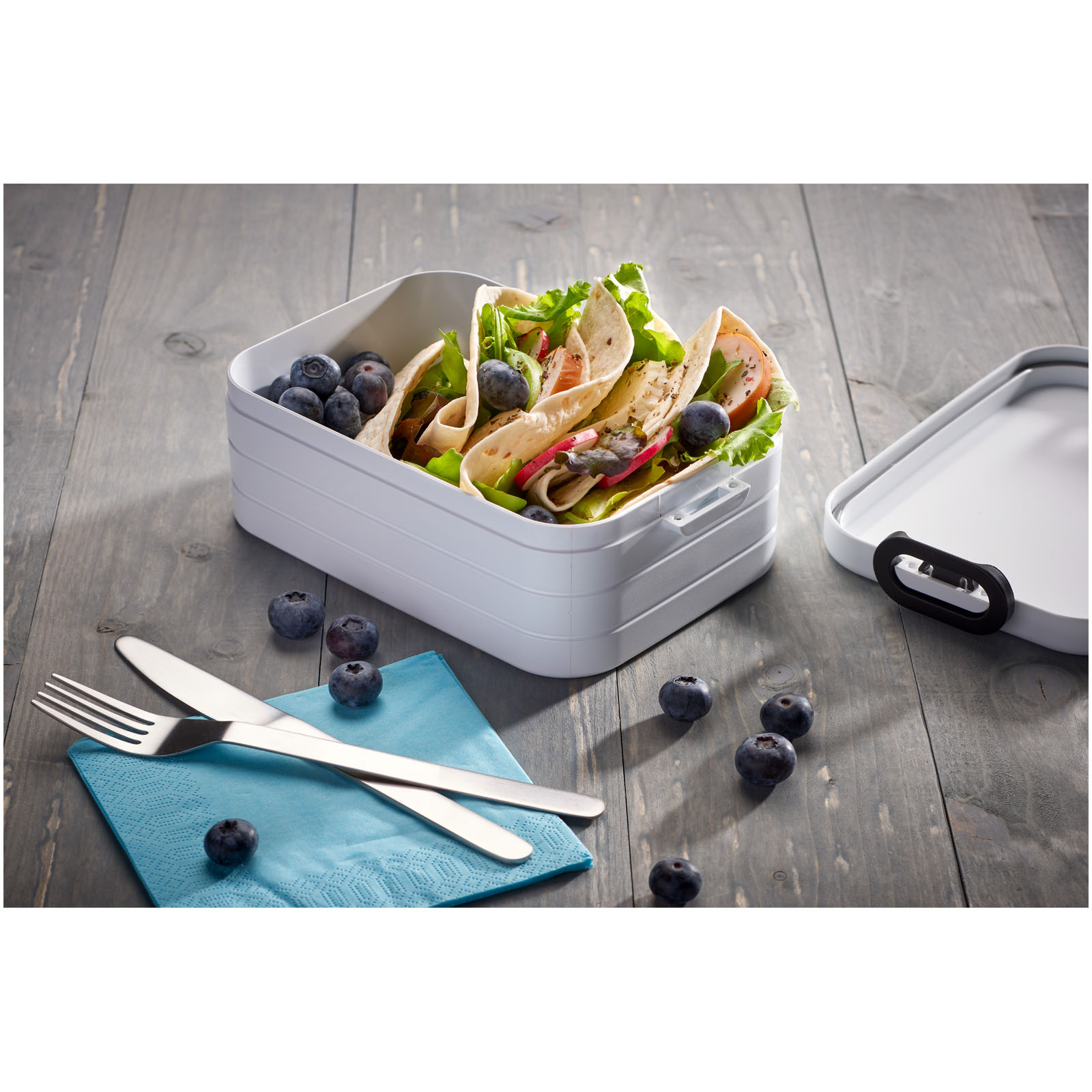 Mepal Take-a-break 900 ml lunch box midi