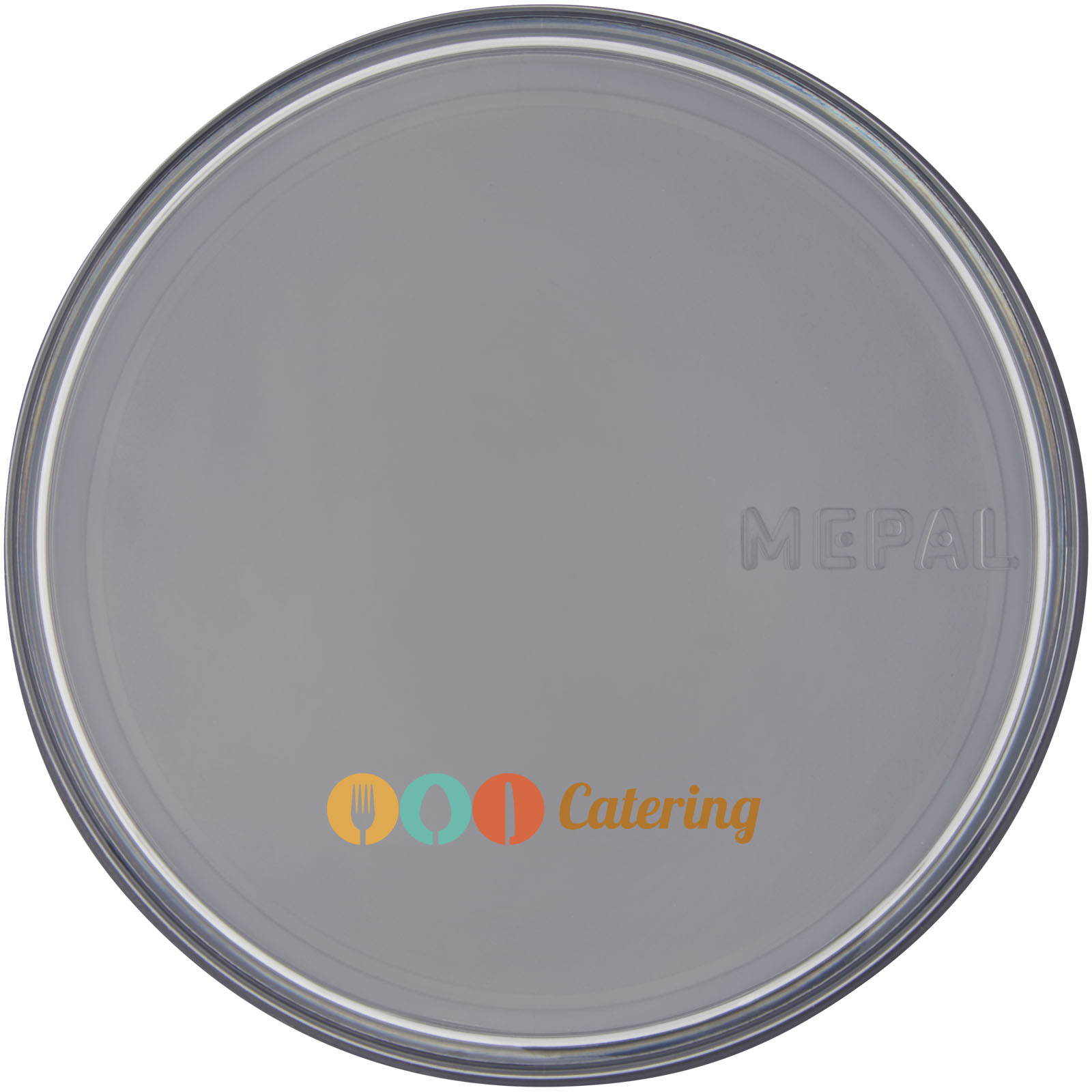 Mepal Ellipse 500+200 ml insulated lunch pot