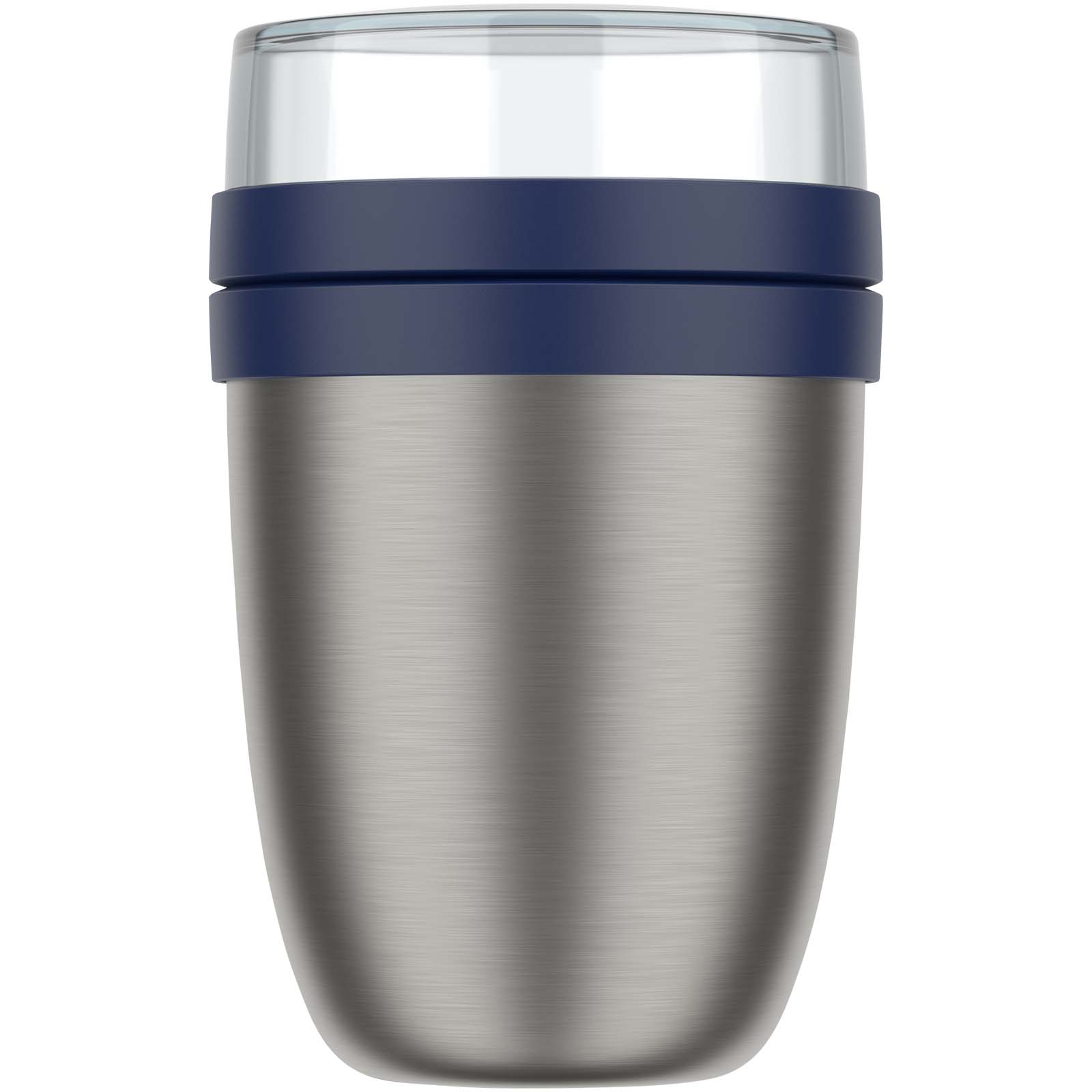 Mepal Ellipse 500+200 ml insulated lunch pot 2.0