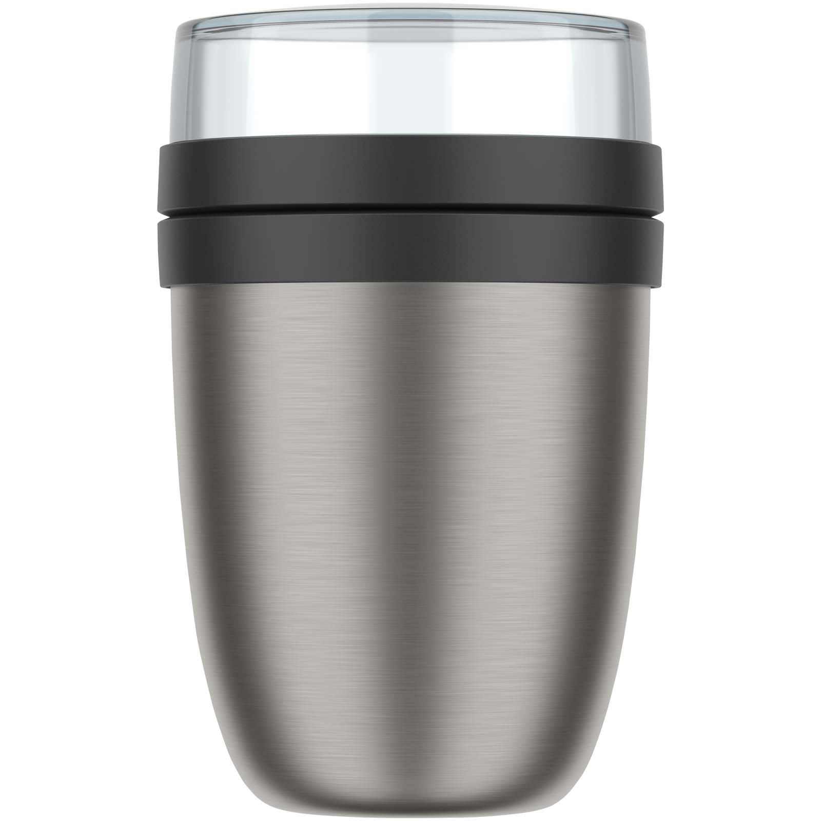 Mepal Ellipse 500+200 ml insulated lunch pot 2.0