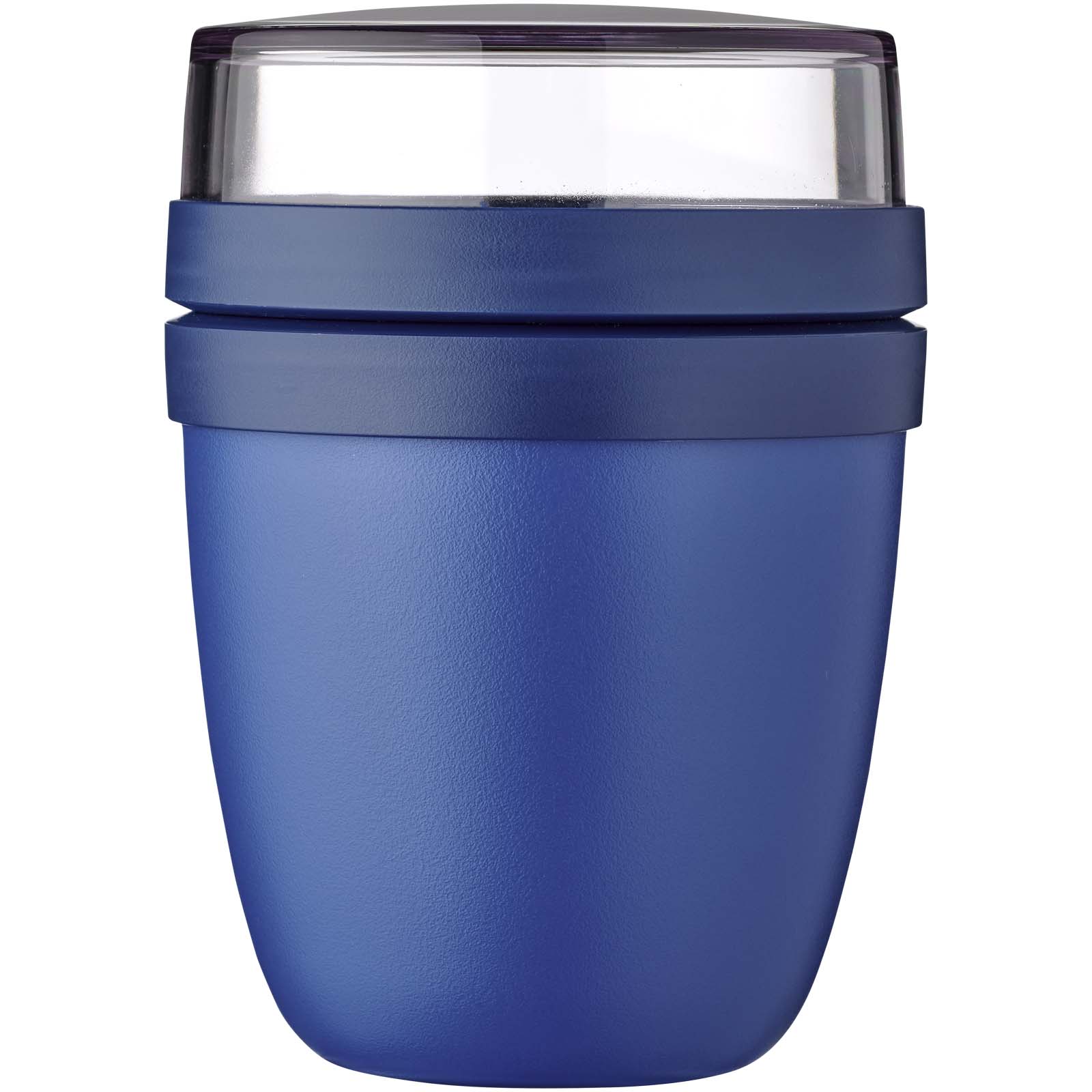 Mepal Ellipse Mini 300+120 ml lunch pot