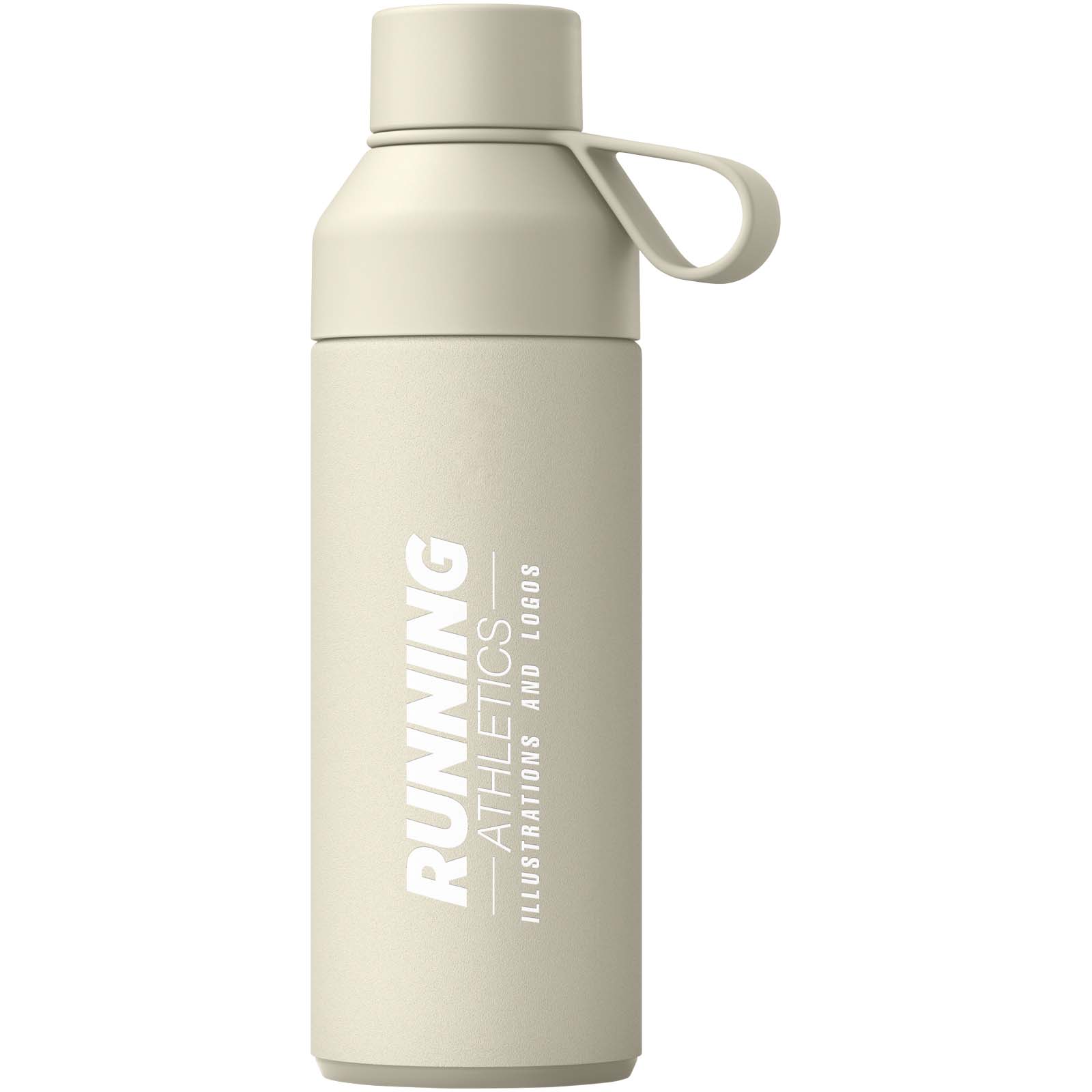 Ocean Bottle 500 ml 3-in-1 gift set