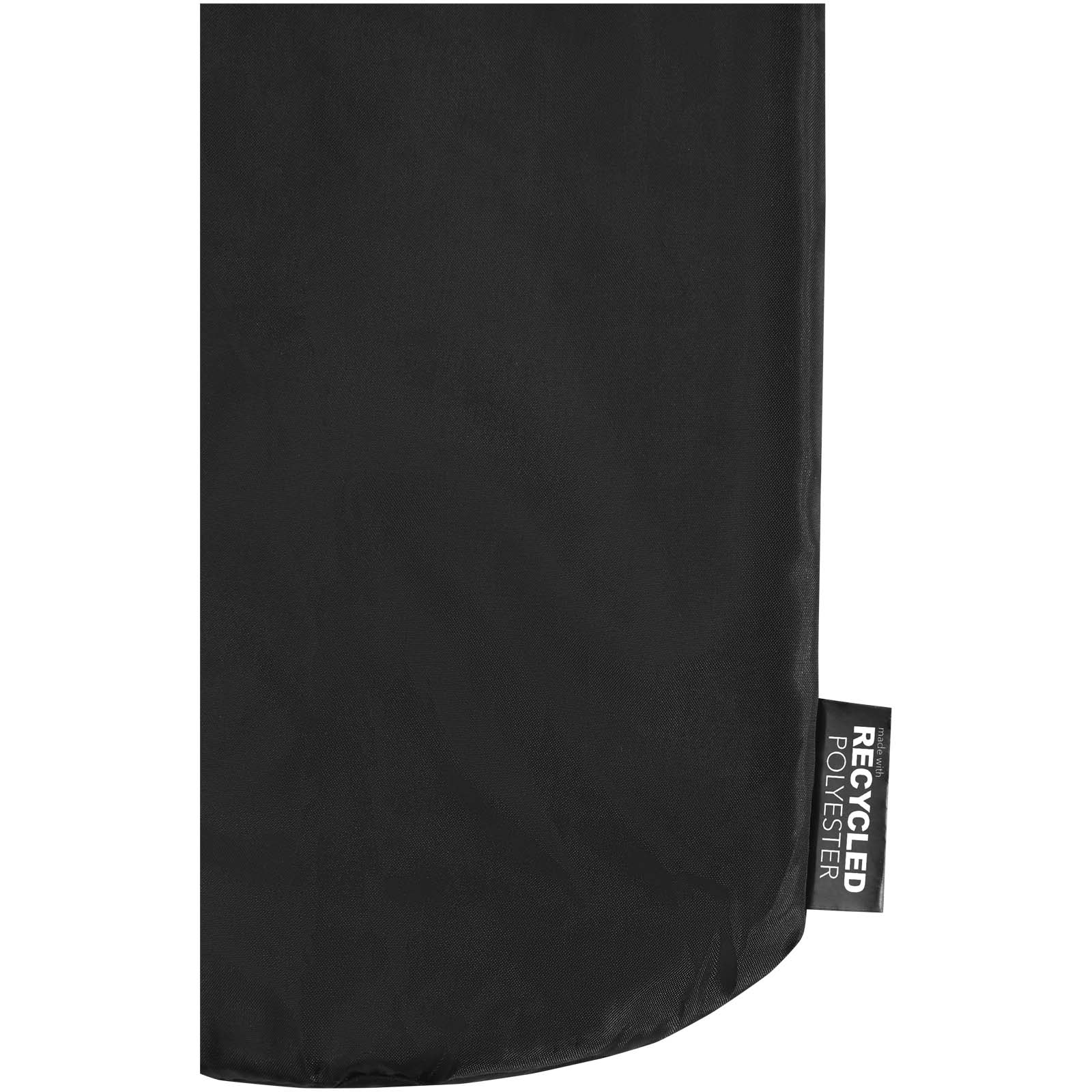 Willow GRS RPET polar fleece blanket