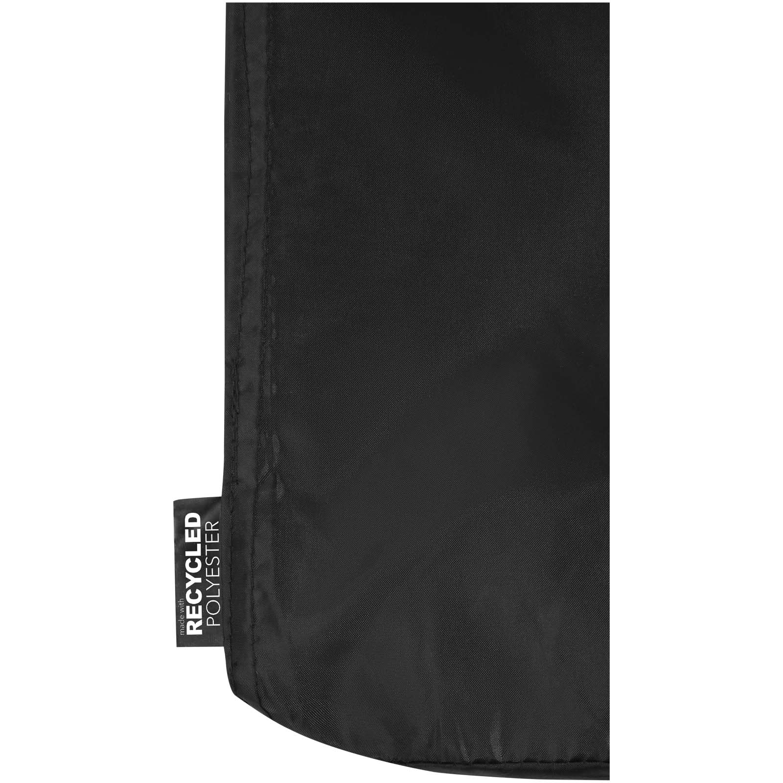 Willow GRS RPET polar fleece blanket