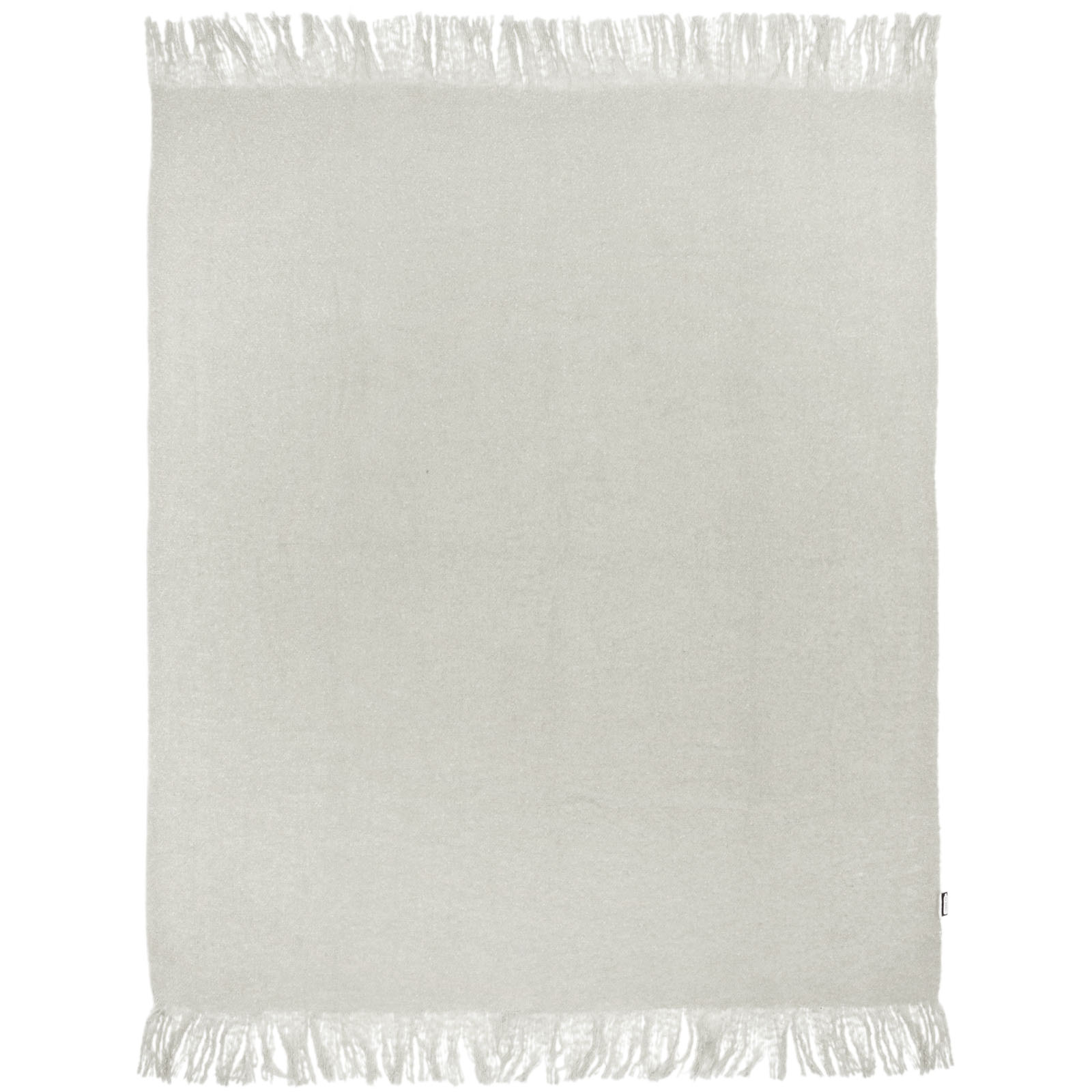 Ivy GRS certified RPET blanket