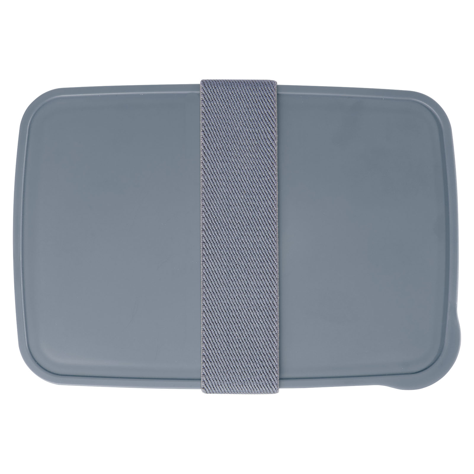Dovi 800 ml recycled plastic lunch box