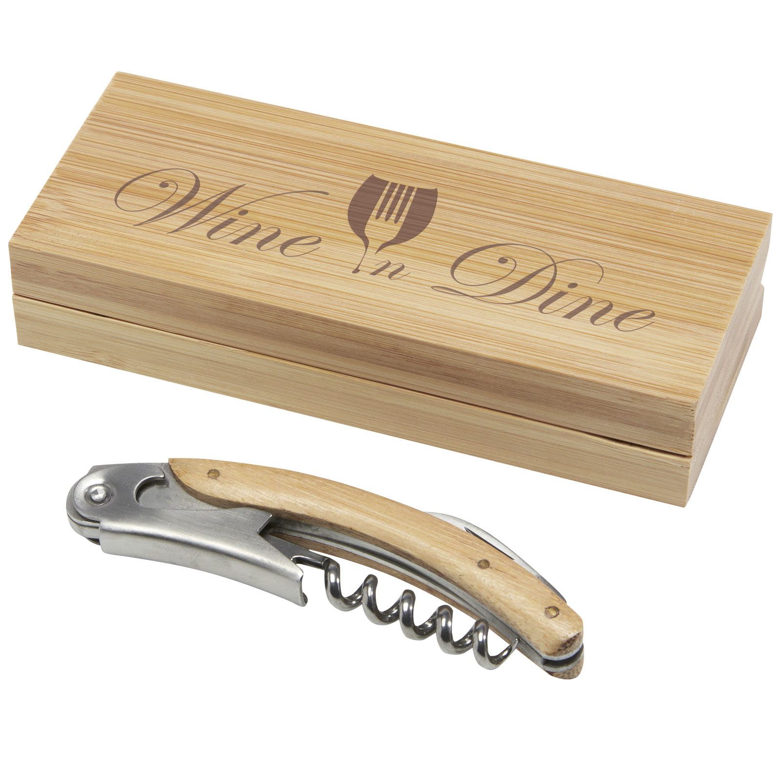 Carmenier waitress knife