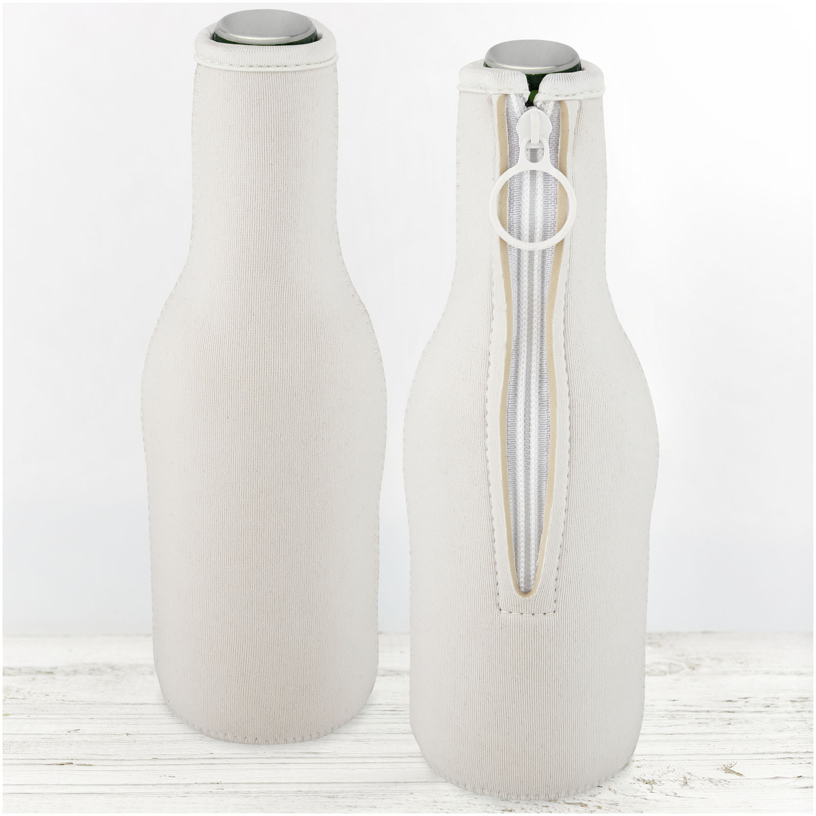 Fris recycled neoprene bottle sleeve holder
