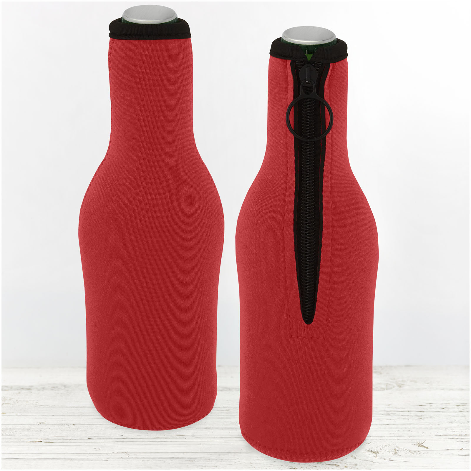 Fris recycled neoprene bottle sleeve holder