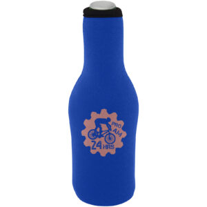 Fris recycled neoprene bottle sleeve holder