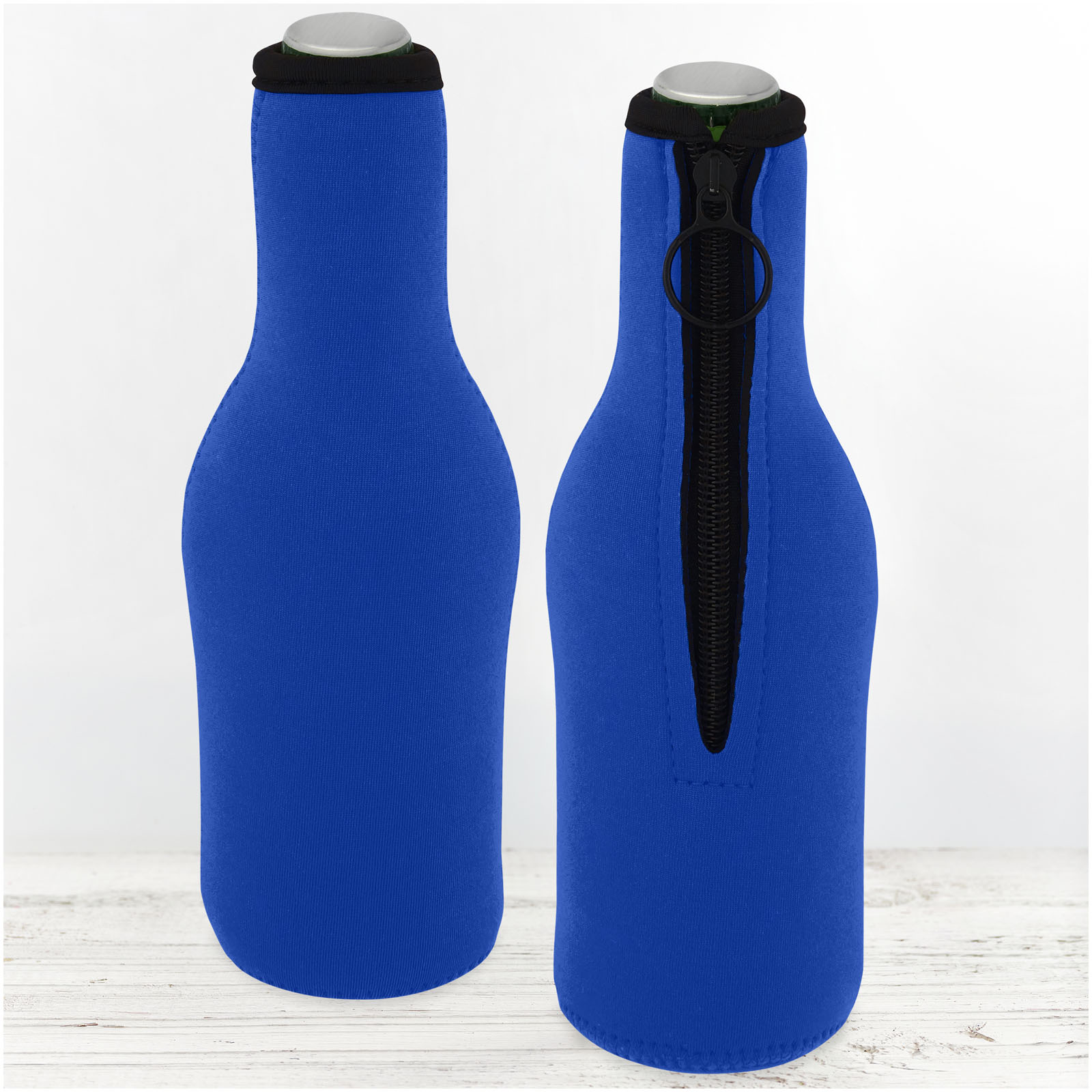 Fris recycled neoprene bottle sleeve holder