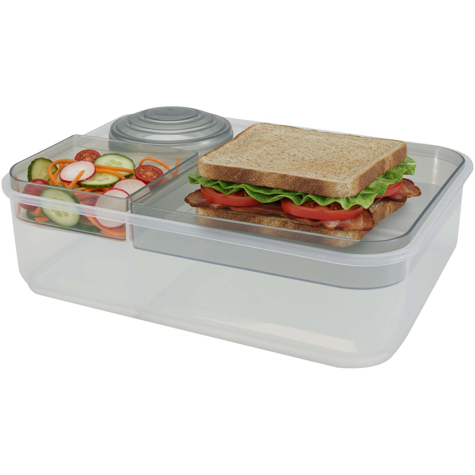 Cravee 1450 ml lunch box