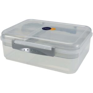 Cravee 1450 ml lunch box