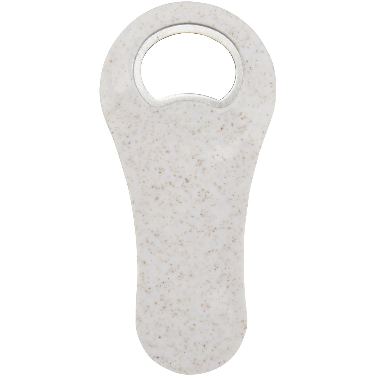 Schyn wheat straw bottle opener