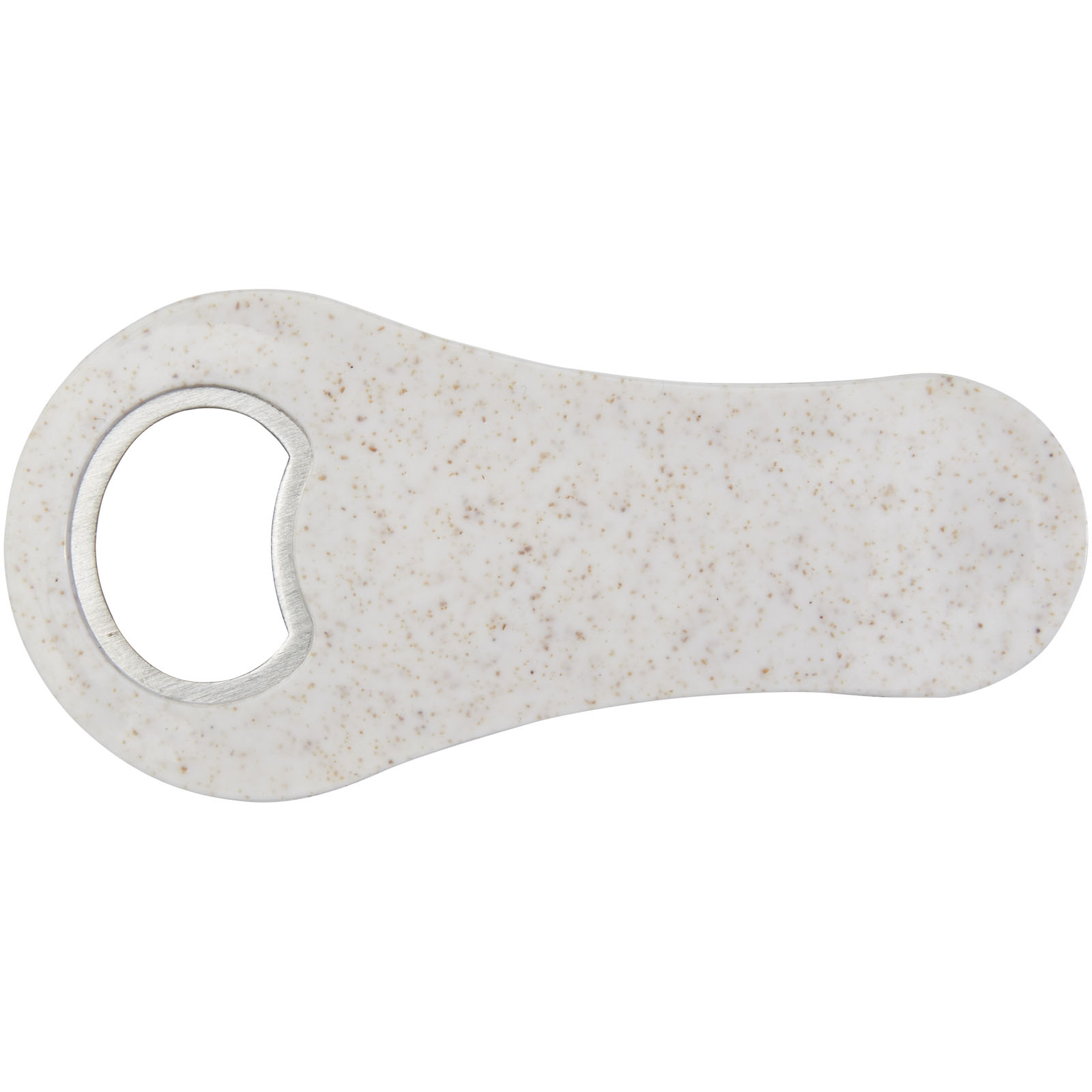 Schyn wheat straw bottle opener
