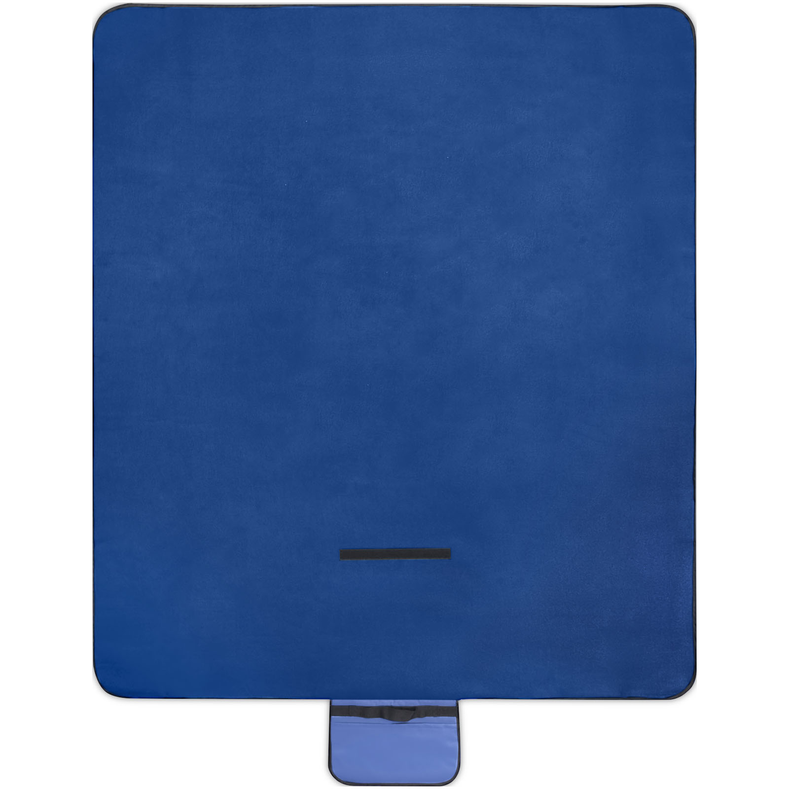 Salvie recycled plastic picnic blanket