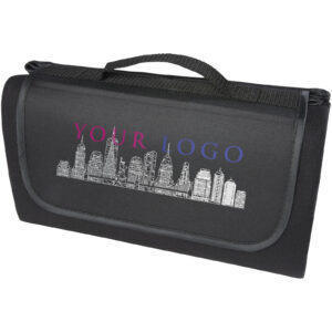Salvie recycled plastic picnic blanket