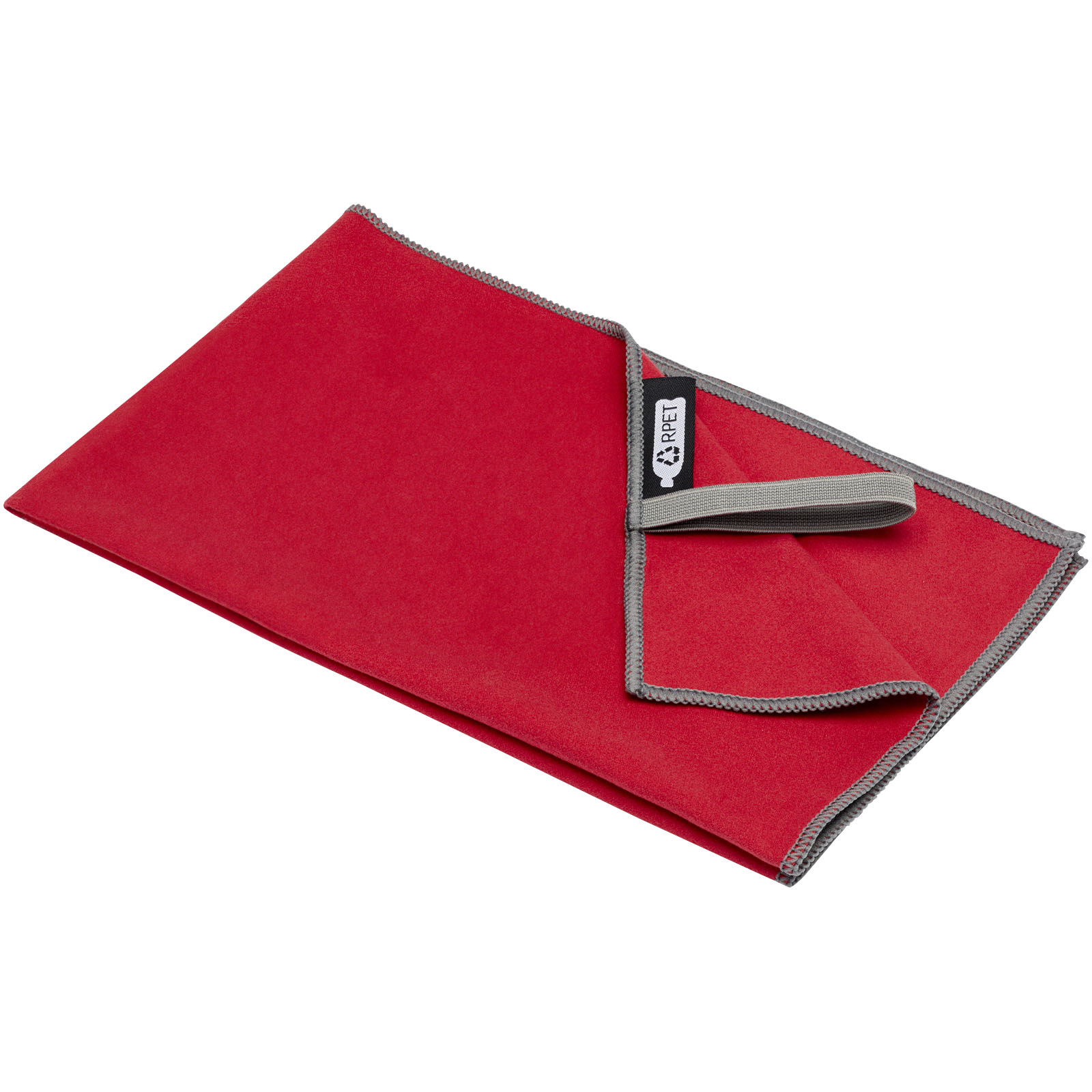 Pieter GRS ultra lightweight and quick dry towel 30×50 cm