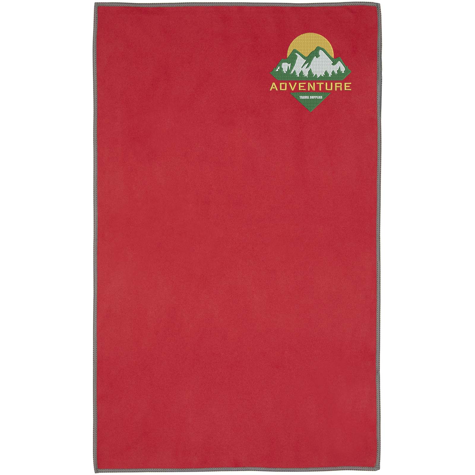 Pieter GRS ultra lightweight and quick dry towel 30×50 cm