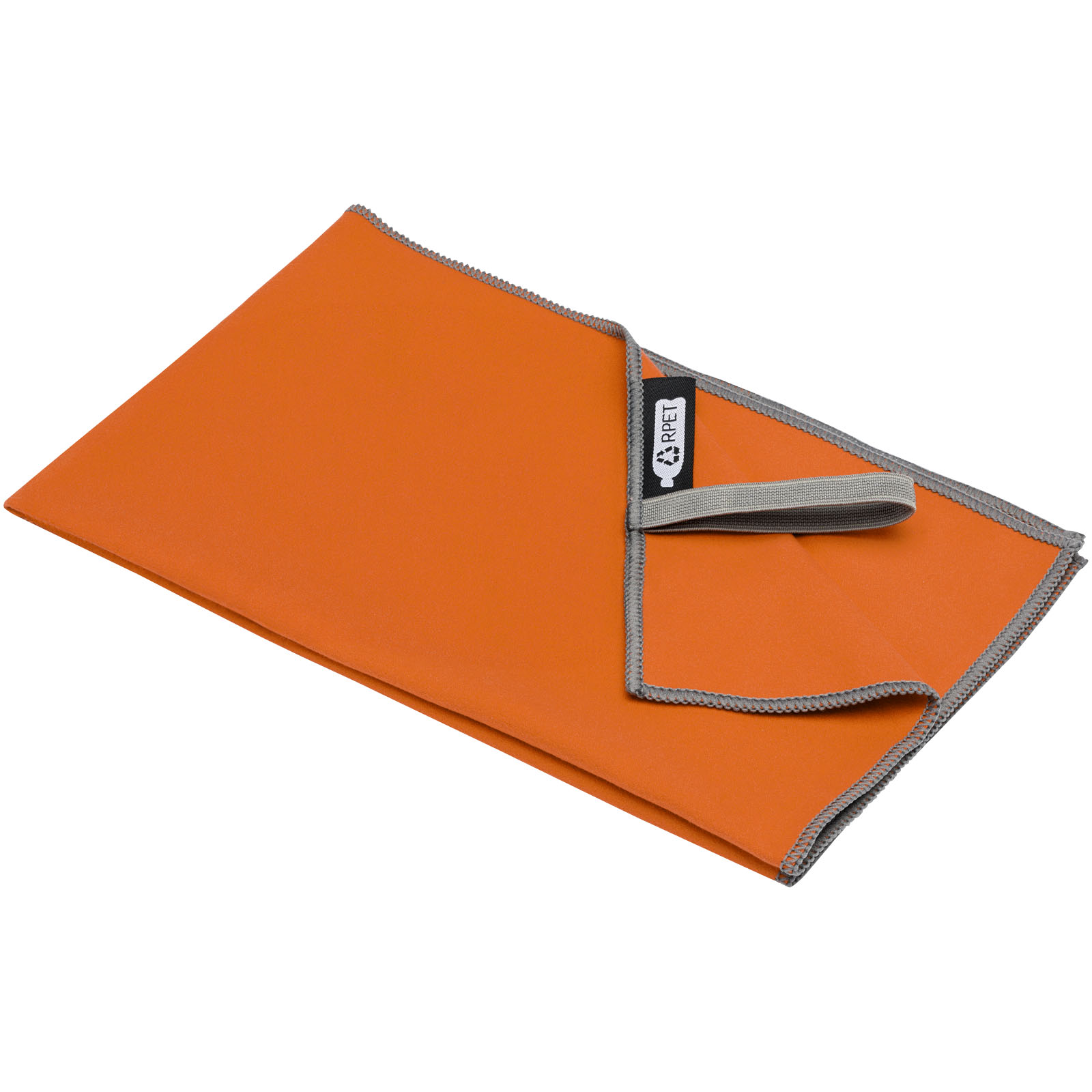 Pieter GRS ultra lightweight and quick dry towel 30×50 cm