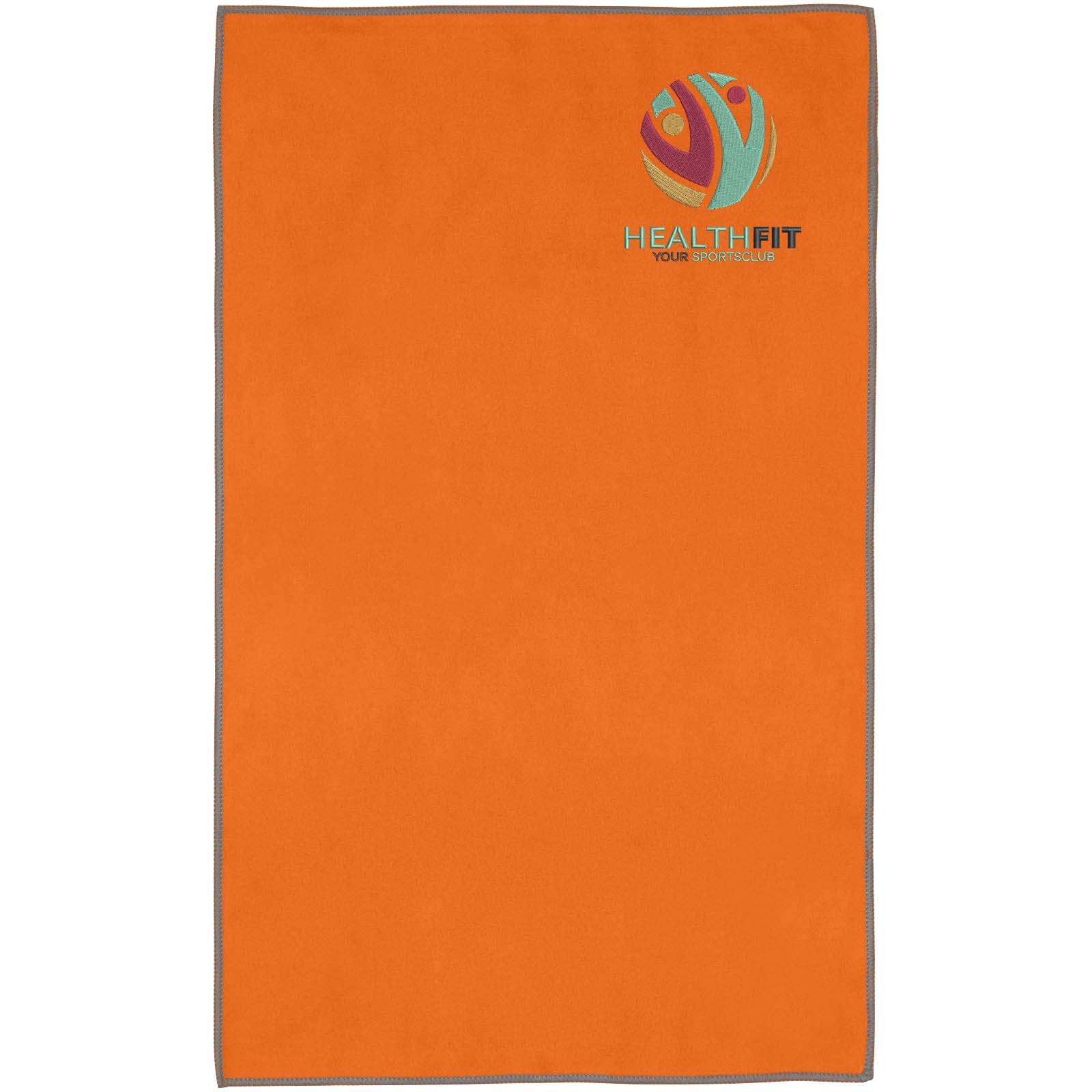 Pieter GRS ultra lightweight and quick dry towel 30×50 cm