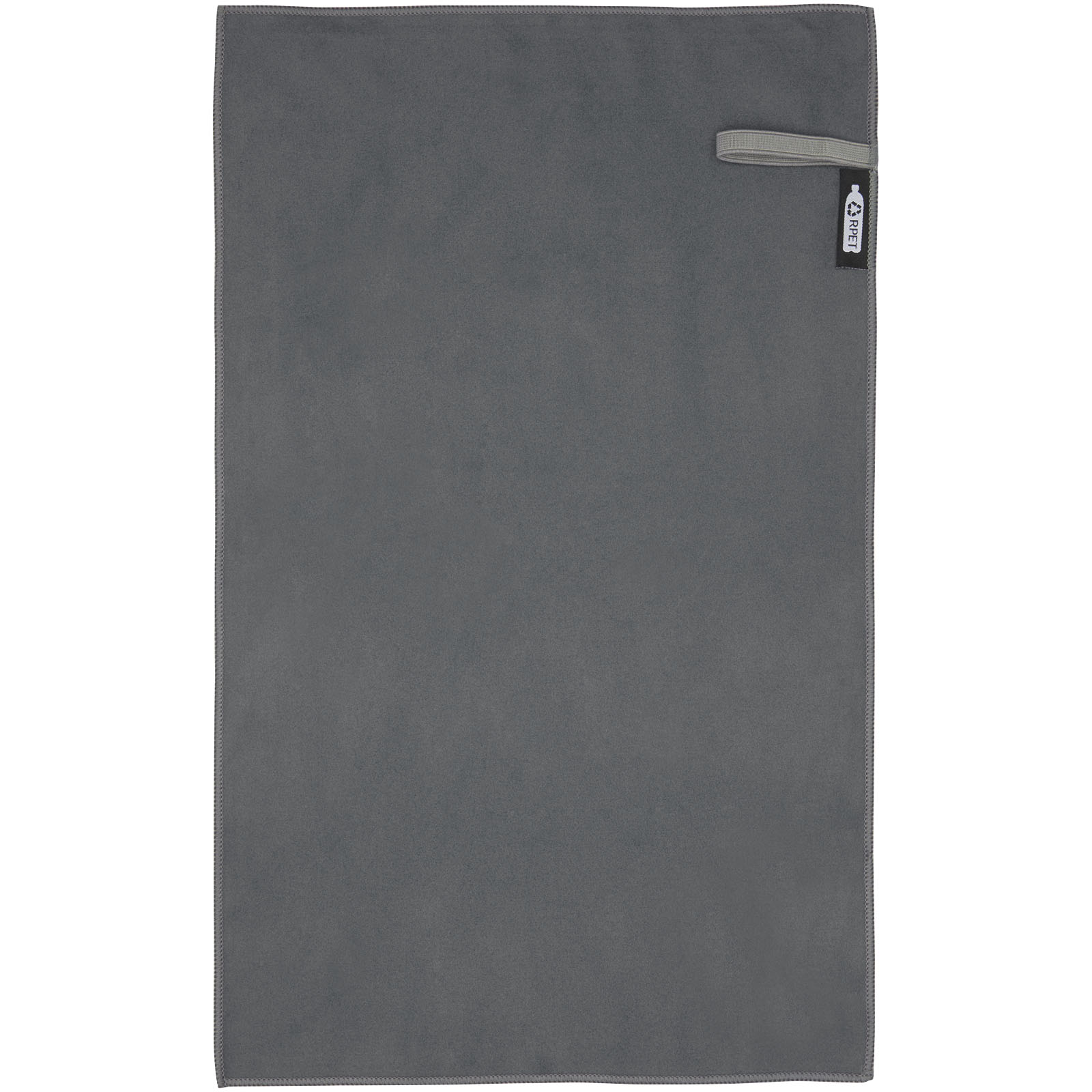 Pieter GRS ultra lightweight and quick dry towel 30×50 cm