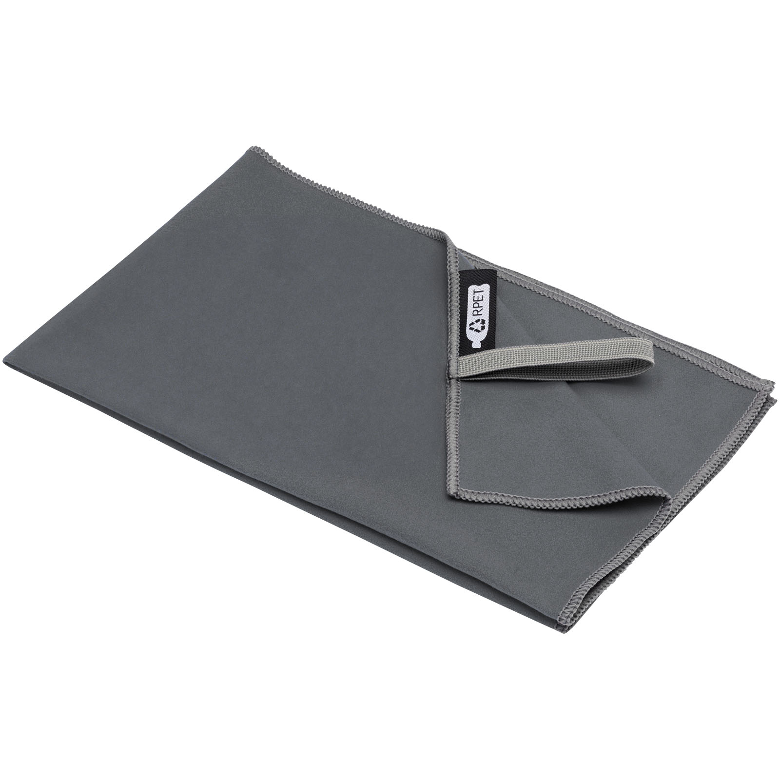 Pieter GRS ultra lightweight and quick dry towel 30×50 cm