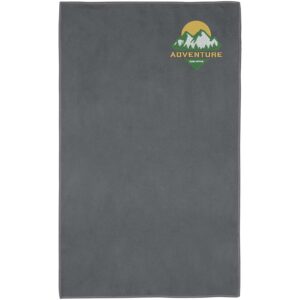 Pieter GRS ultra lightweight and quick dry towel 30×50 cm