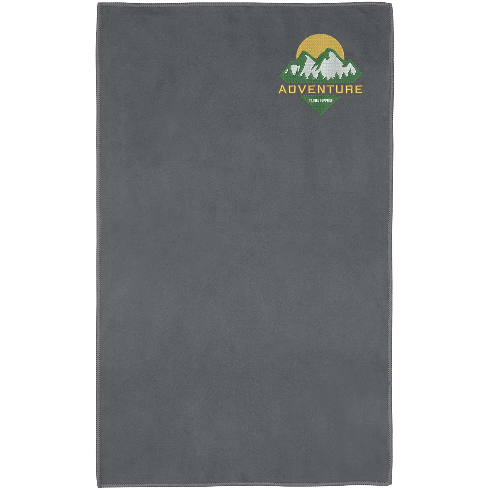 Pieter GRS ultra lightweight and quick dry towel 30×50 cm