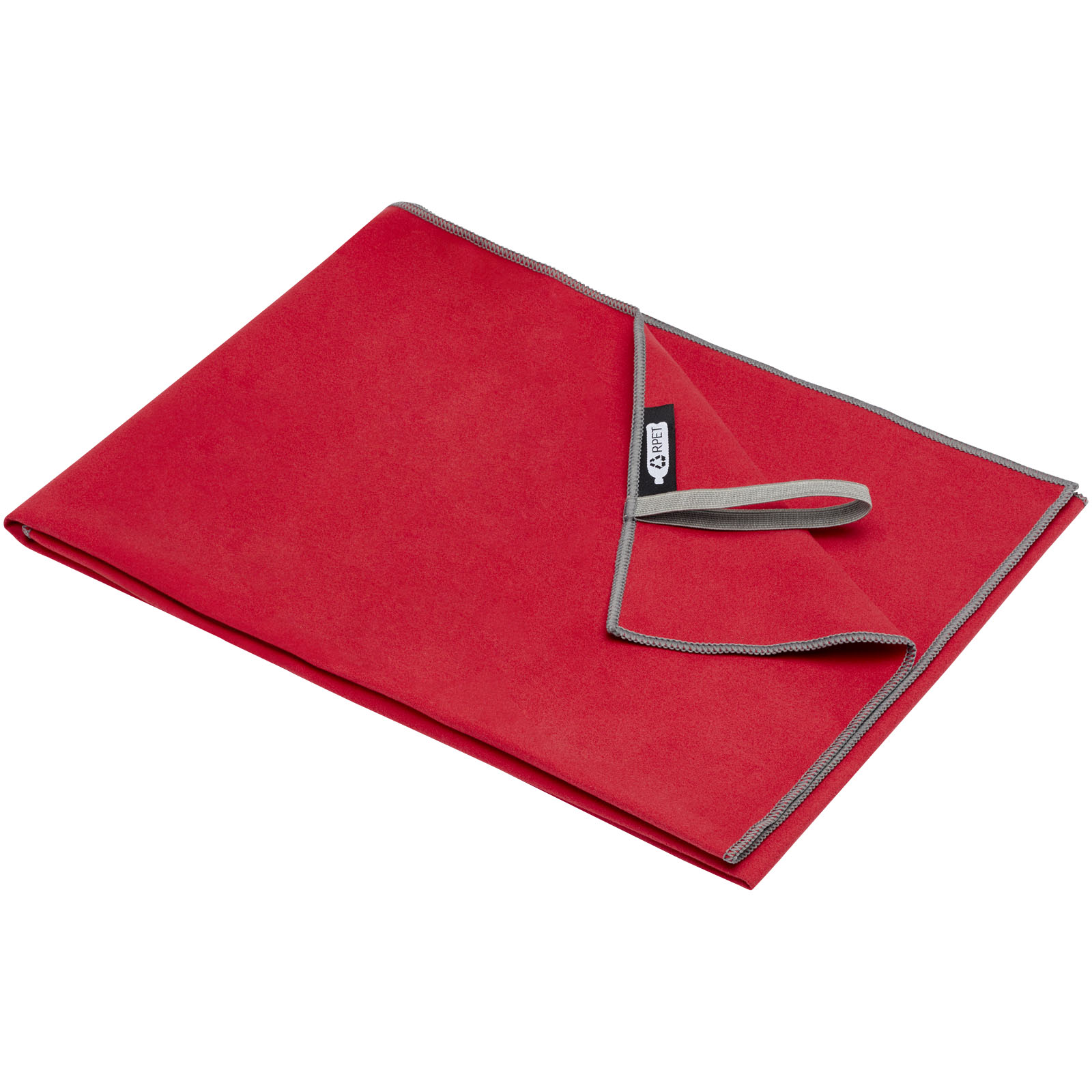 Pieter GRS ultra lightweight and quick dry towel 50×100 cm
