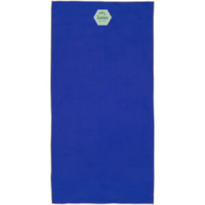 Pieter GRS ultra lightweight and quick dry towel 50×100 cm