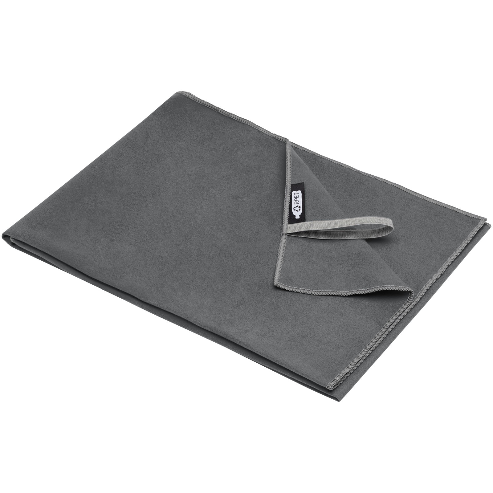 Pieter GRS ultra lightweight and quick dry towel 50×100 cm