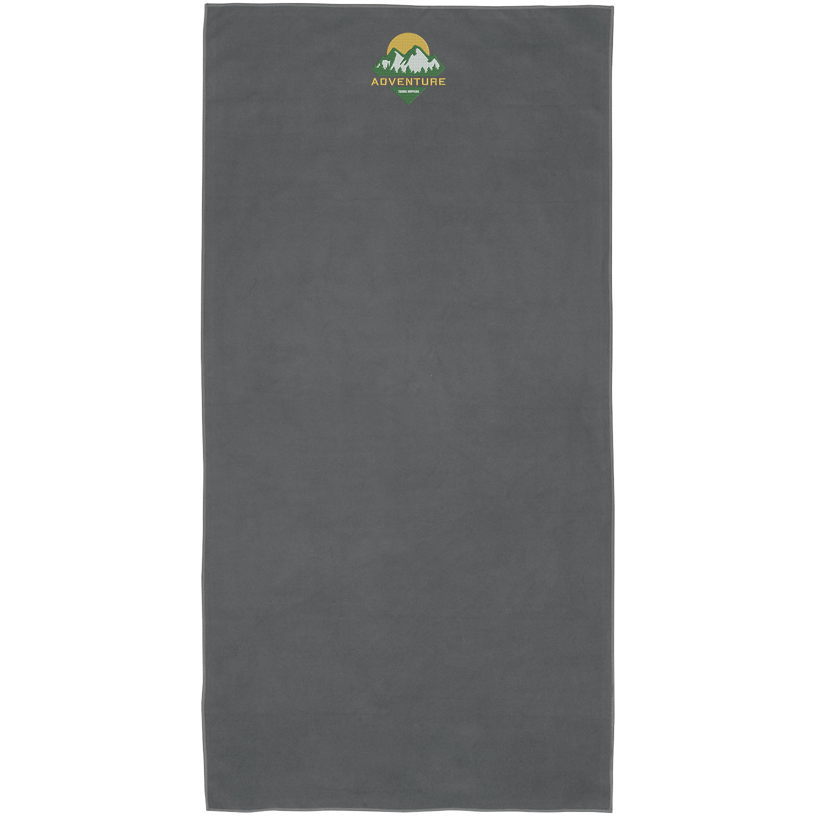 Pieter GRS ultra lightweight and quick dry towel 50×100 cm