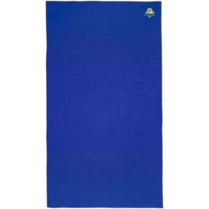 Pieter GRS ultra lightweight and quick dry towel 100×180 cm