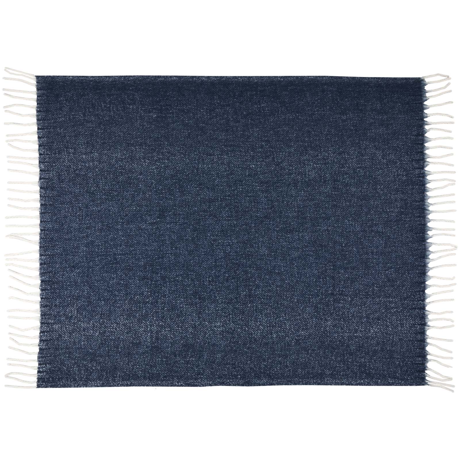 Dolly GRS recycled blanket