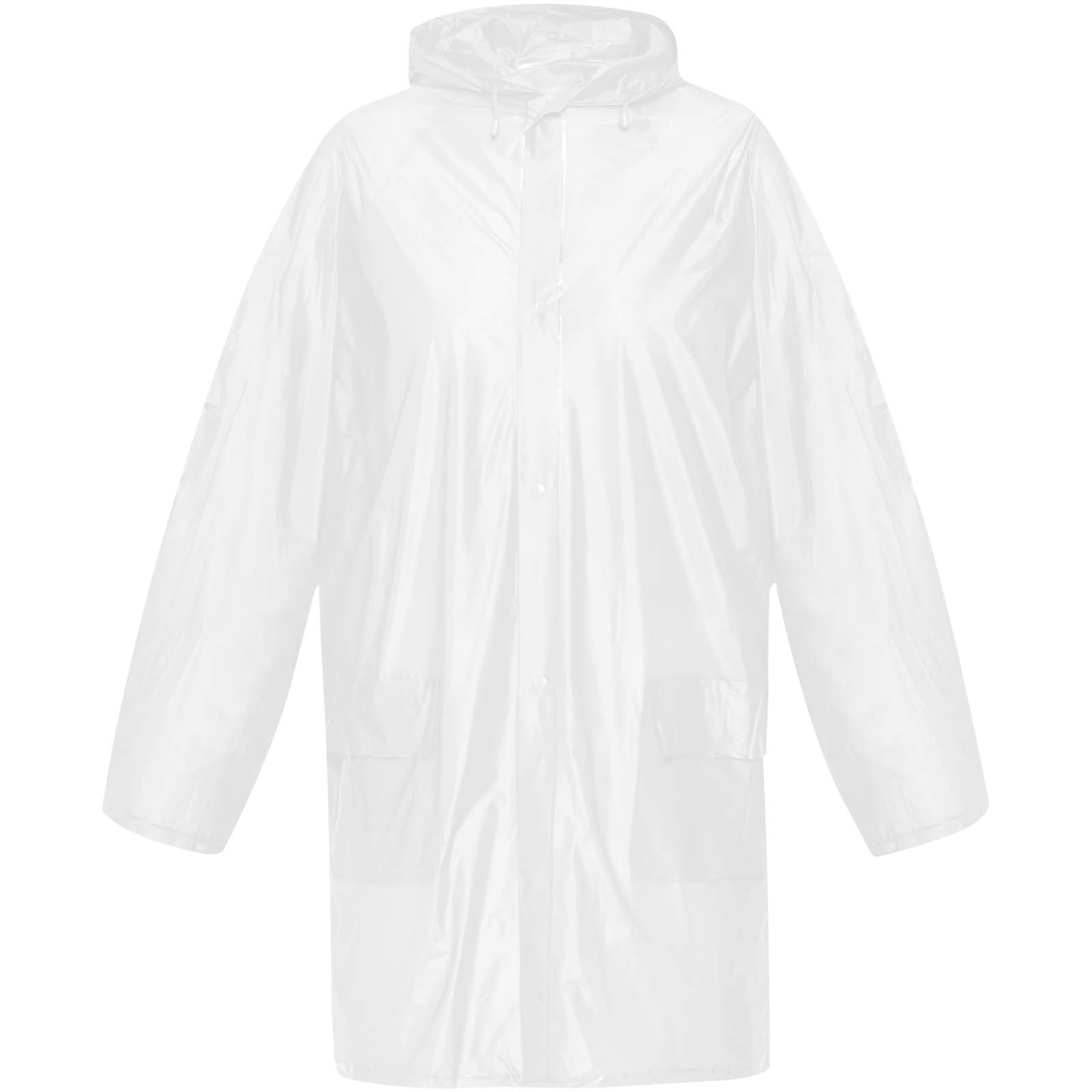 Ada raincoat